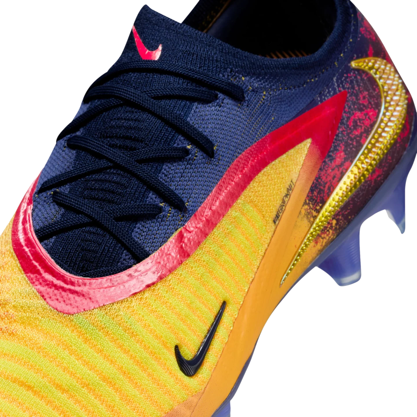 Nike Phantom 6 Low Elite EH Haaland Firm Ground Cleats - Image 7