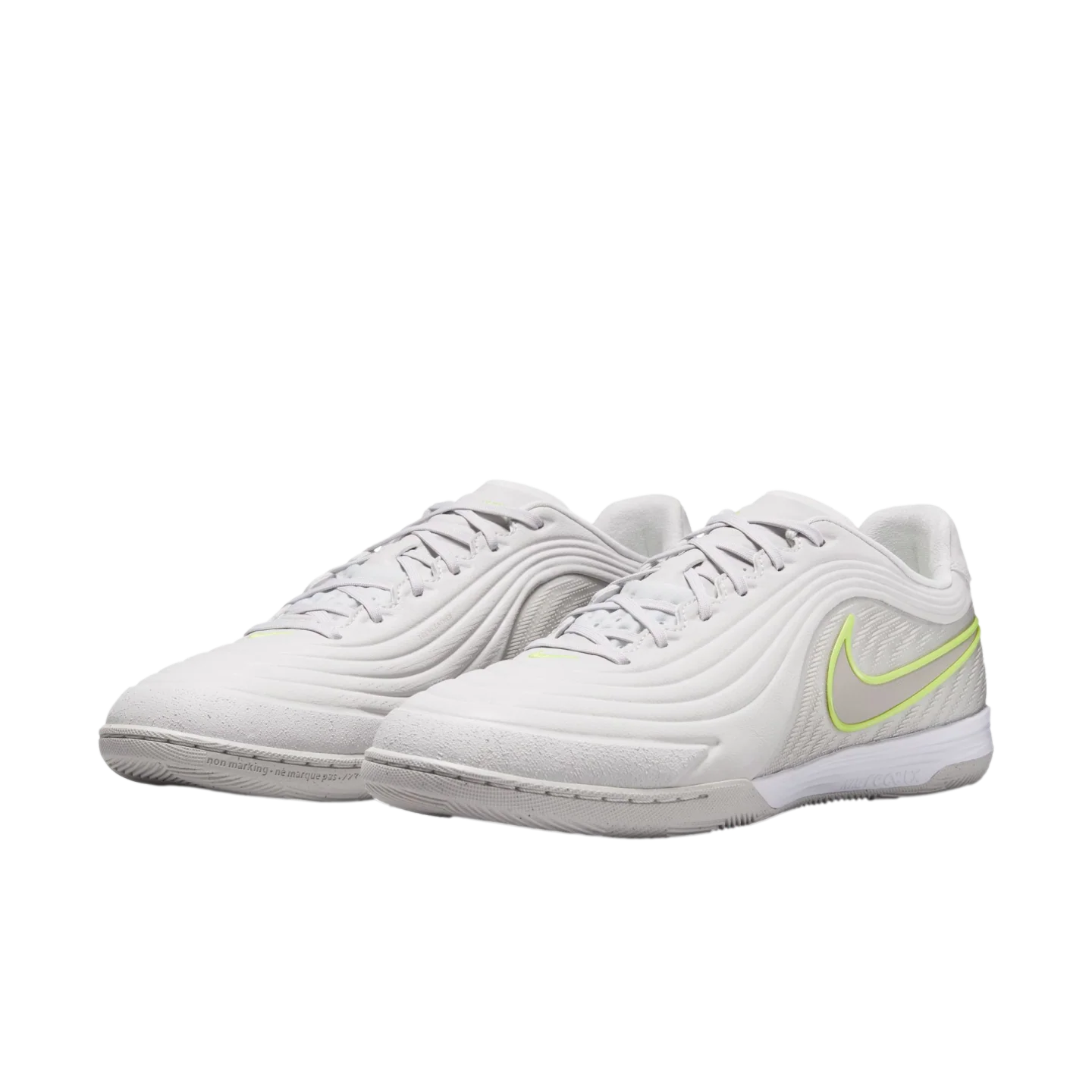 Nike Tiempo Reactgato Indoor Shoes - Image 2