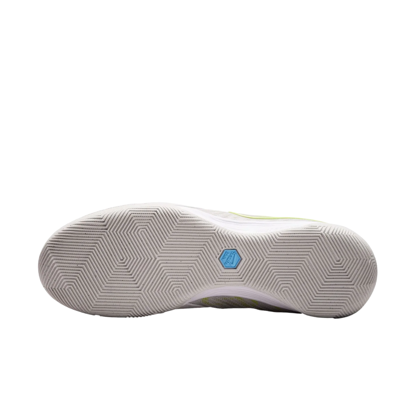 Nike Tiempo Reactgato Indoor Shoes - Image 6