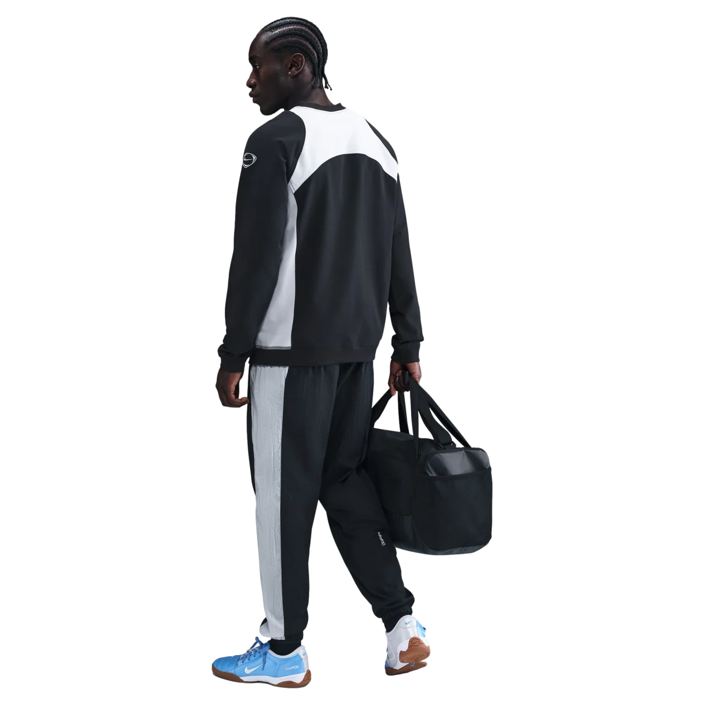 Nike Chelsea Total 90 Crew Sweatshirt - Image 2