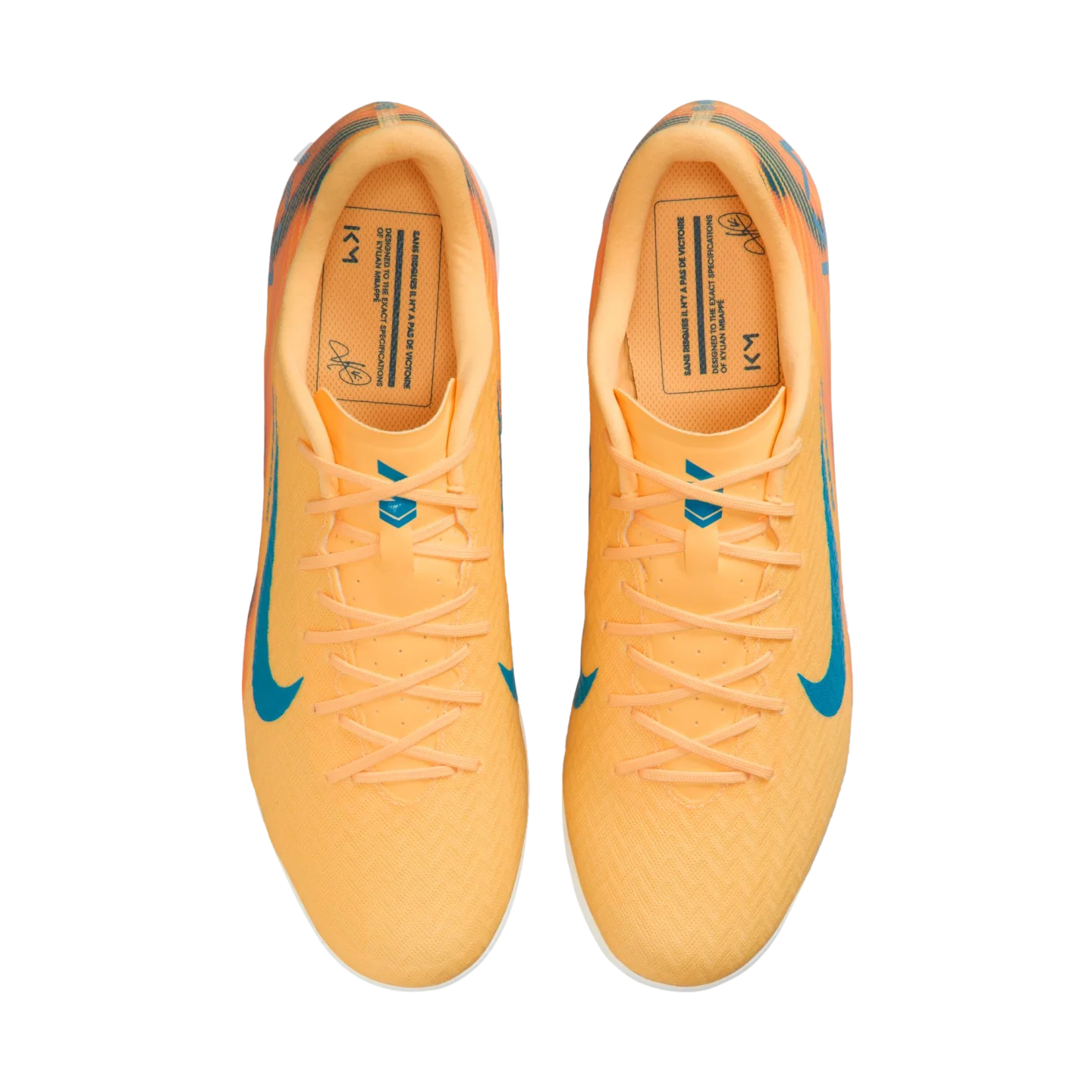 Nike Mercurial Vapor 16 Academy KM Mbappe Indoor Shoes - Image 4