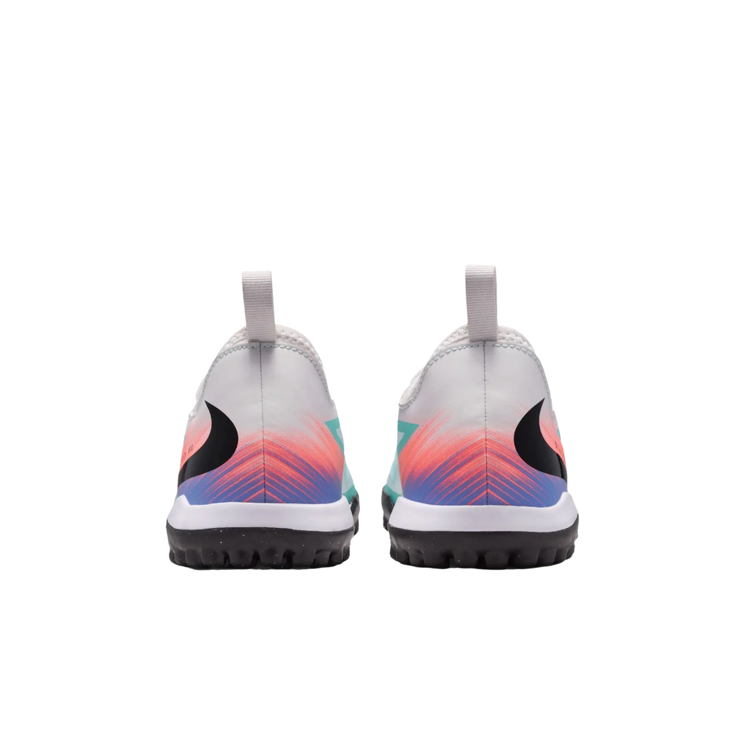 Nike Phantom 6 Low Academy United Youth Turf Shoes - Image 5