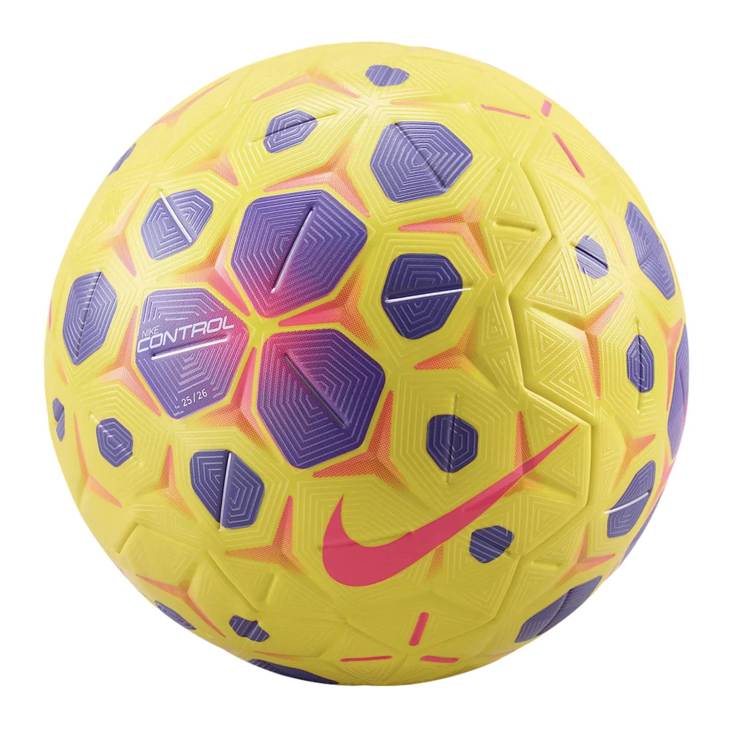 Nike Control Match Ball