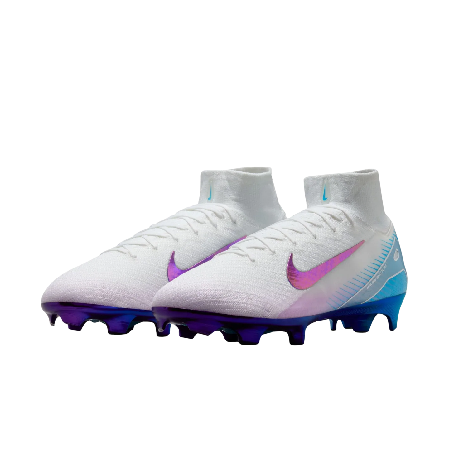 Nike Mercurial Superfly 10 Elite LV8 Firm Ground Cleats - Image 2