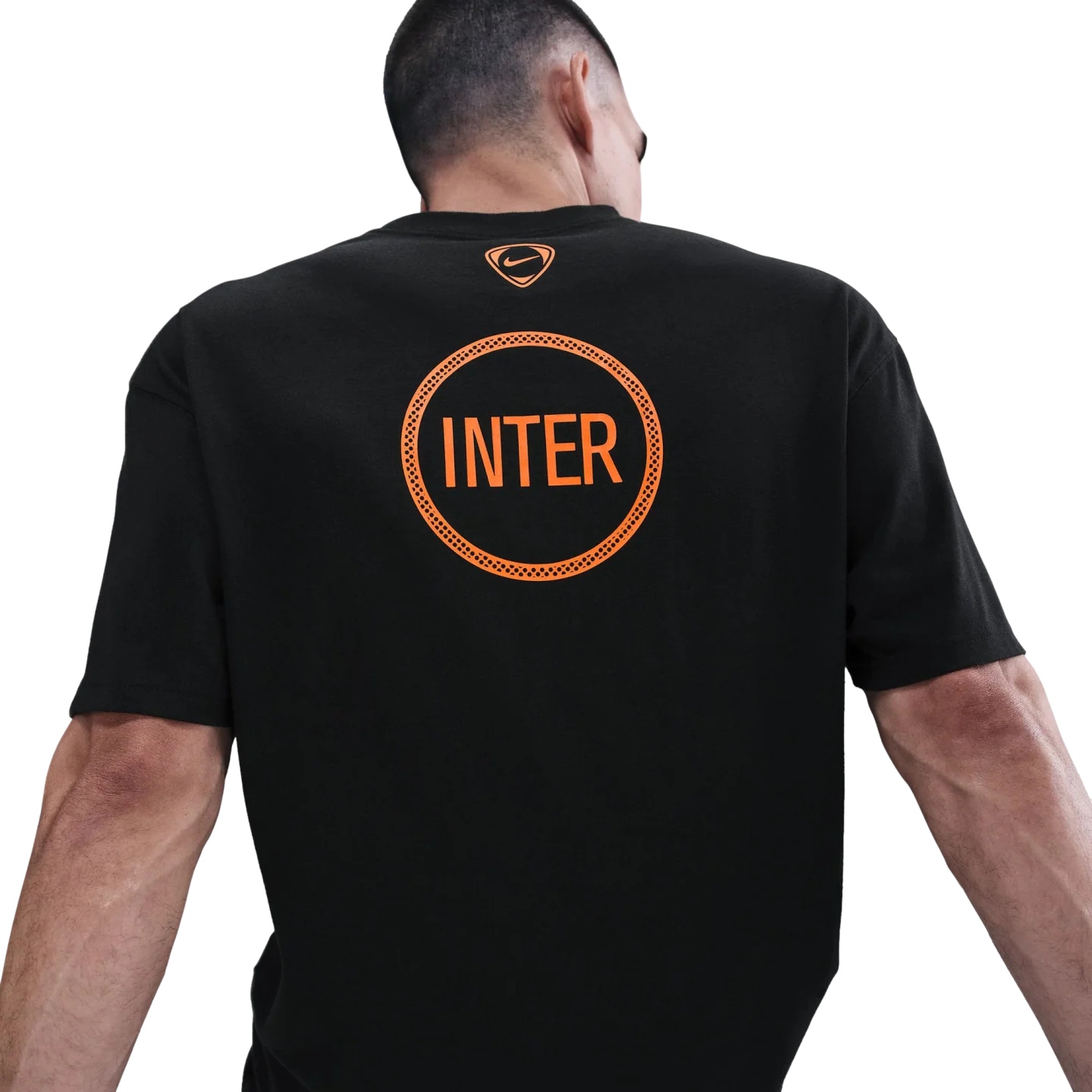 Nike Inter Milan Total 90 Tee - Image 4