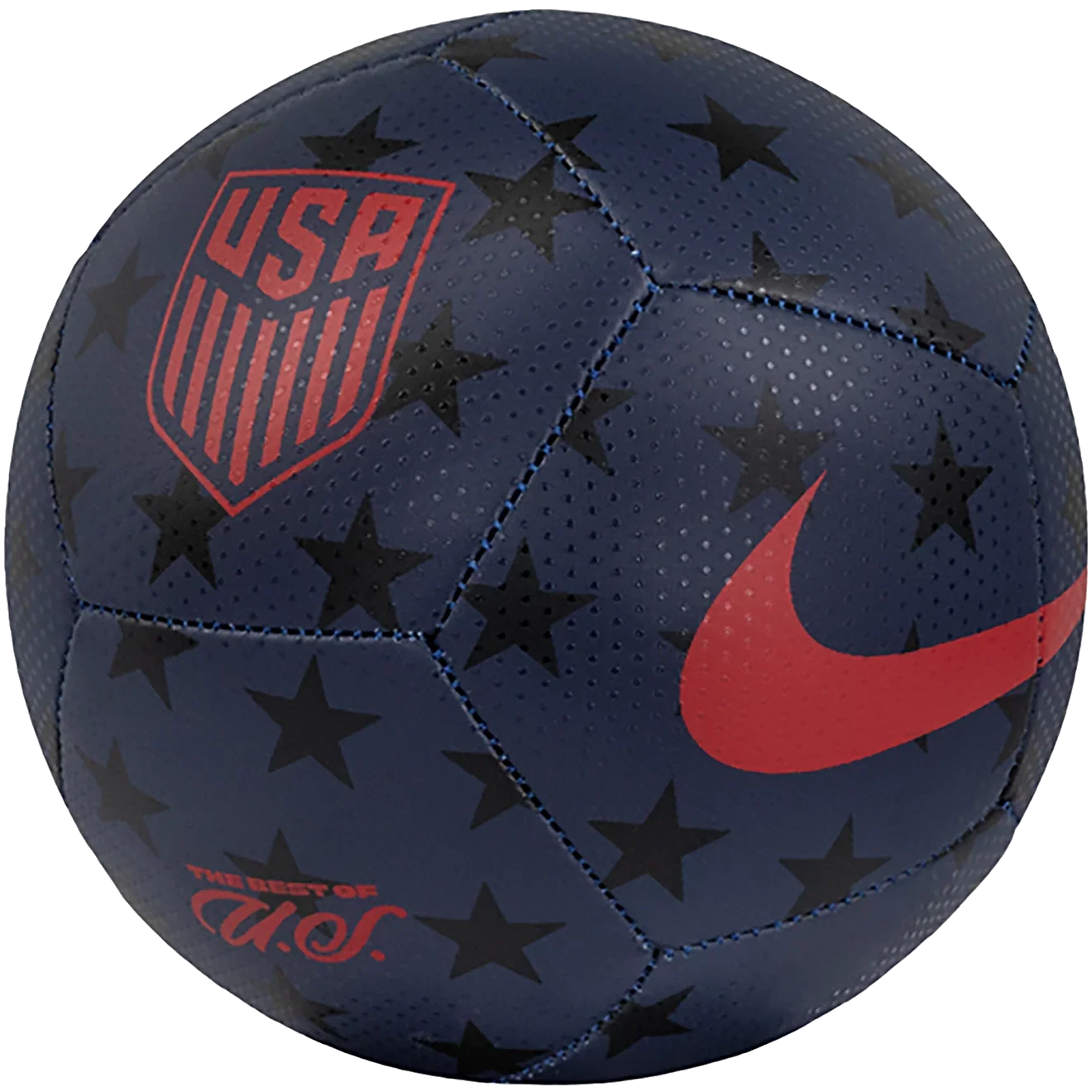 Nike USA Away Mini Skills Ball