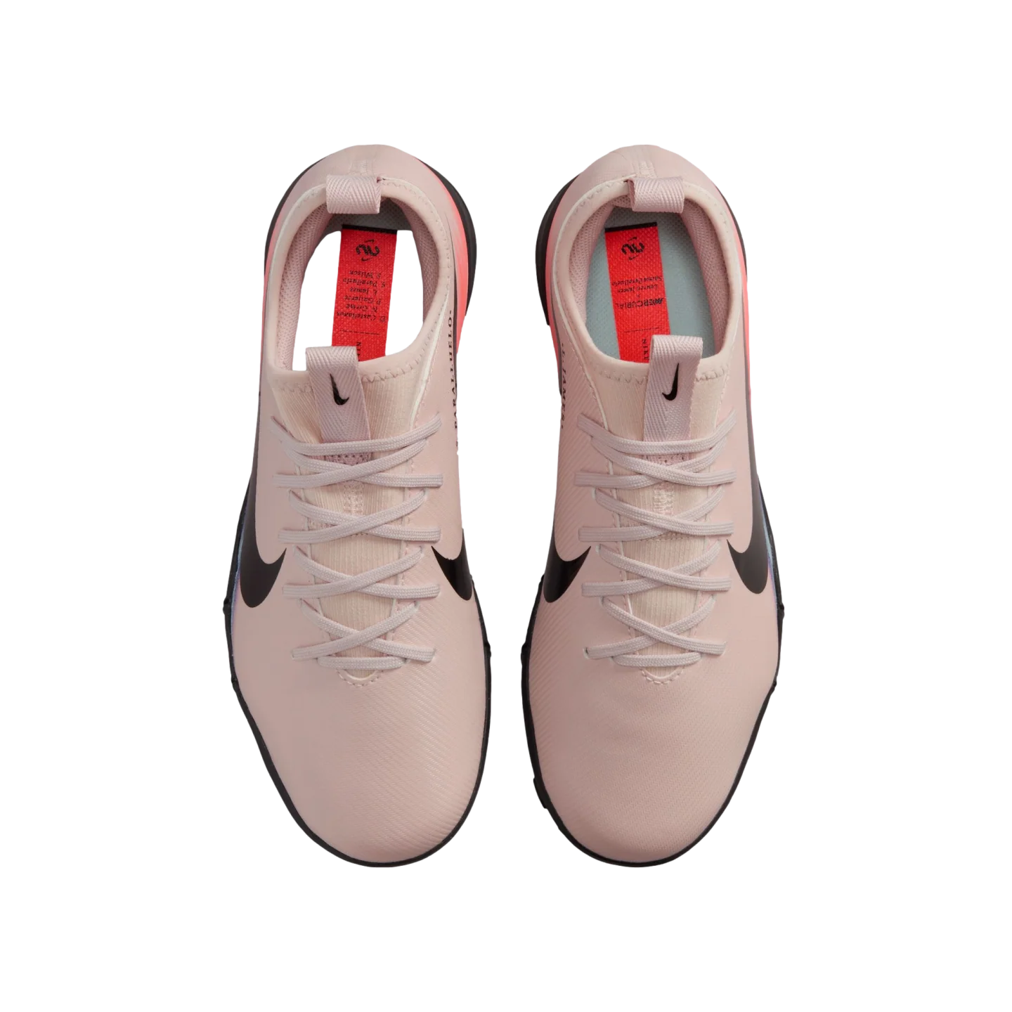 Nike Mercurial Vapor 16 Academy United Youth Turf Shoes - Image 4