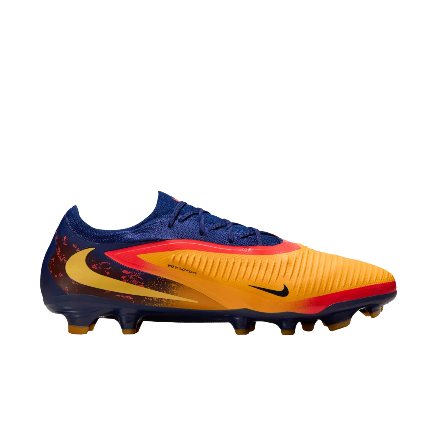 Nike Phantom 6 Low Pro EH Haaland Firm Ground Cleats