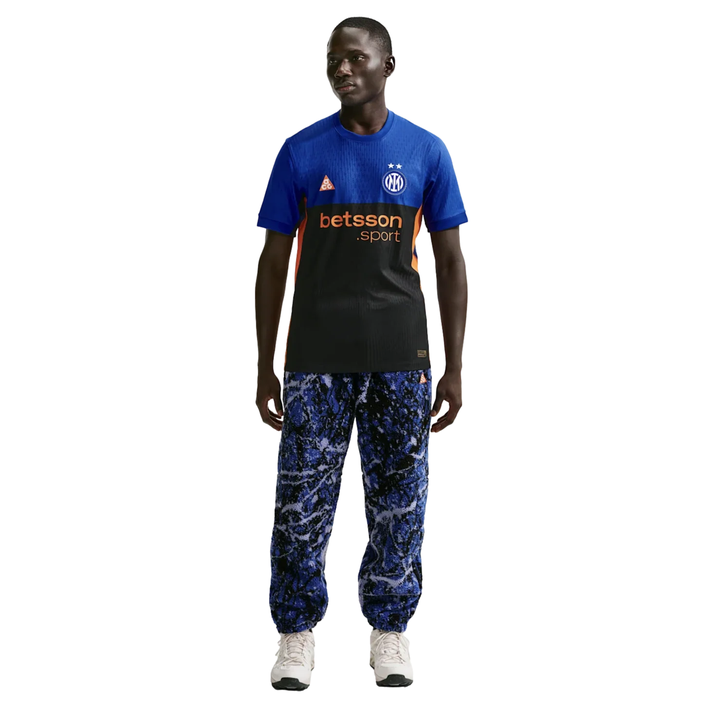 Nike Inter Milan 25/26 SE ACG Authentic Fourth Jersey - Image 2