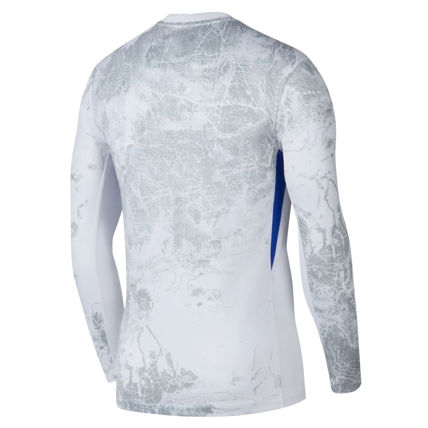 Nike Inter Milan 25/26 SE ACG Goalkeeper Jersey - Image 2