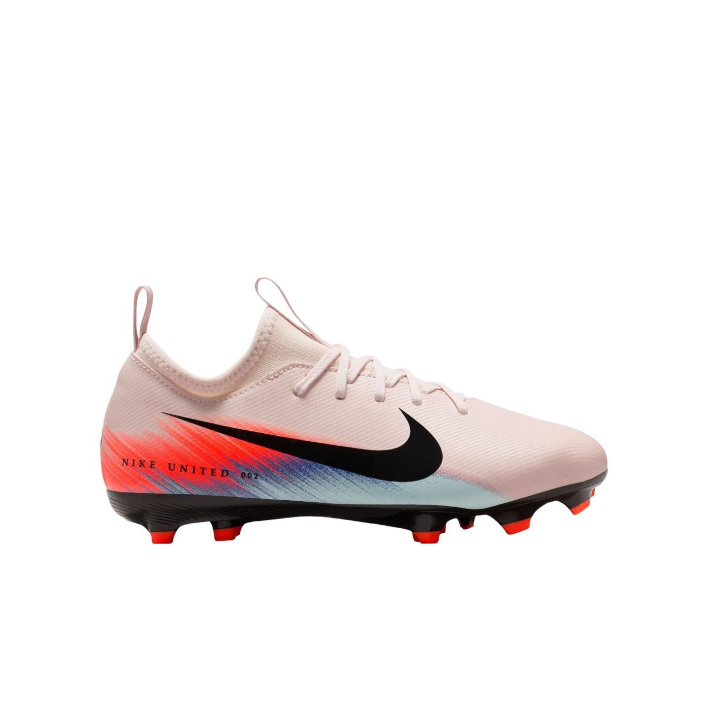 Nike Mercurial Vapor 16 Academy NU Youth Firm Ground Cleats