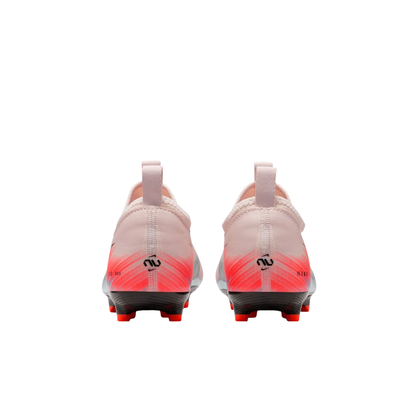 Nike Mercurial Vapor 16 Academy NU Youth Firm Ground Cleats - Image 5