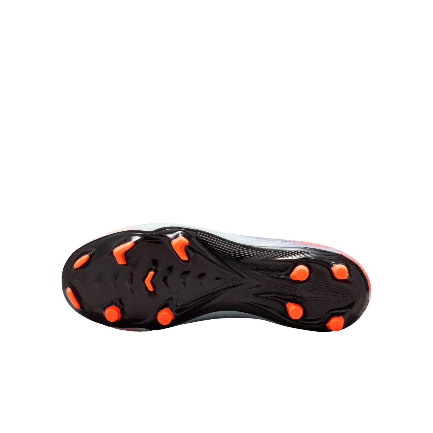 Nike Mercurial Vapor 16 Academy NU Youth Firm Ground Cleats - Image 6