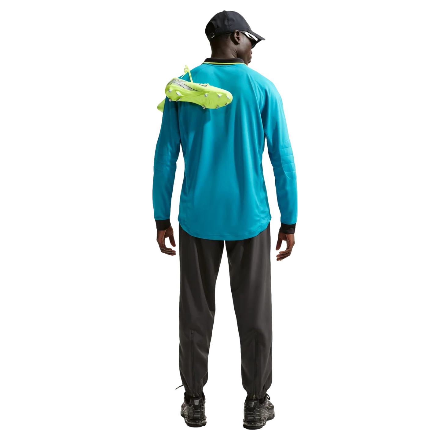 Nike Tottenham Refresh Long Sleeve Jersey - Image 2