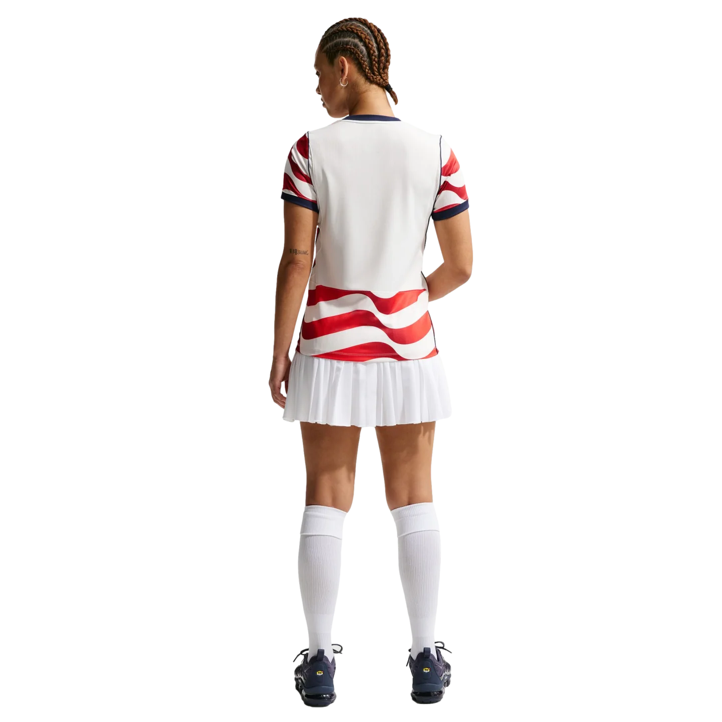 Nike USA 2026 Womens Home Jersey - Image 2