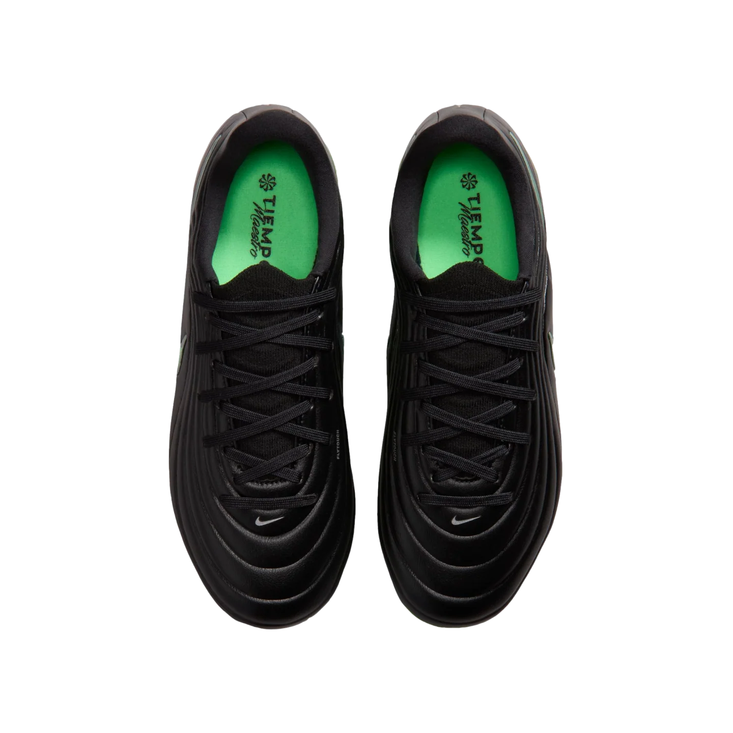 Nike Tiempo Maestro Academy Youth Firm Ground Cleats - Image 3