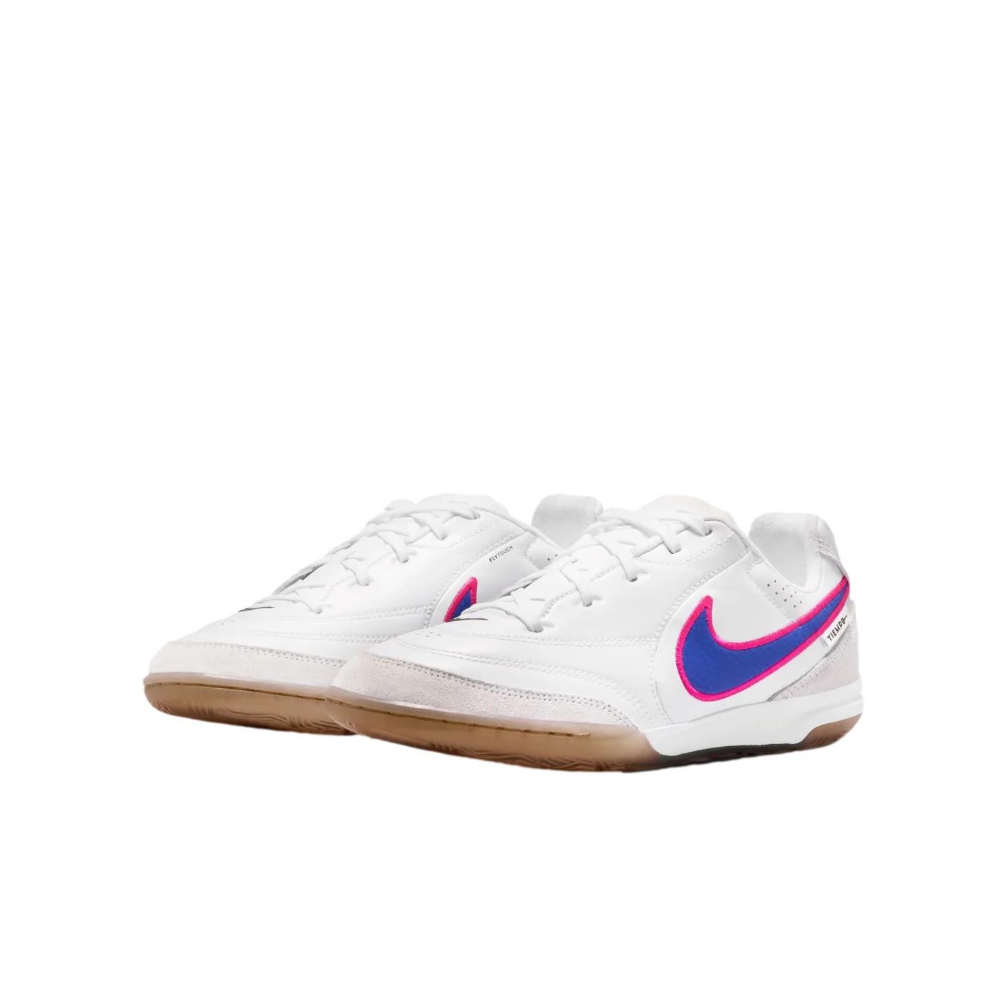 Nike Tiempo Streetgato Youth Indoor Shoes - Image 2