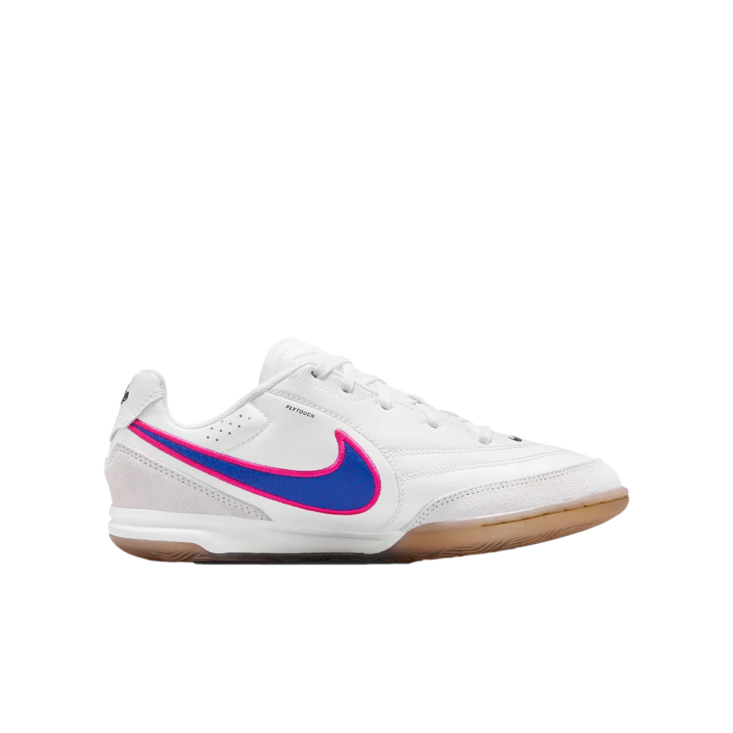 Nike Tiempo Streetgato Youth Indoor Shoes - Image 3