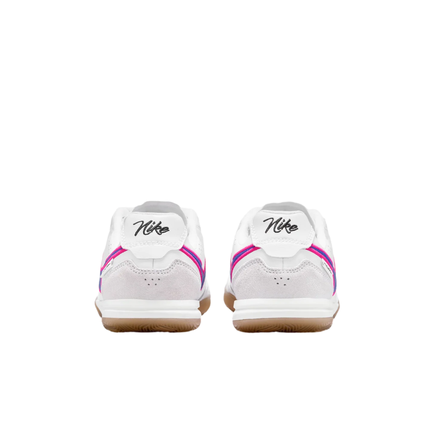 Nike Tiempo Streetgato Youth Indoor Shoes - Image 5