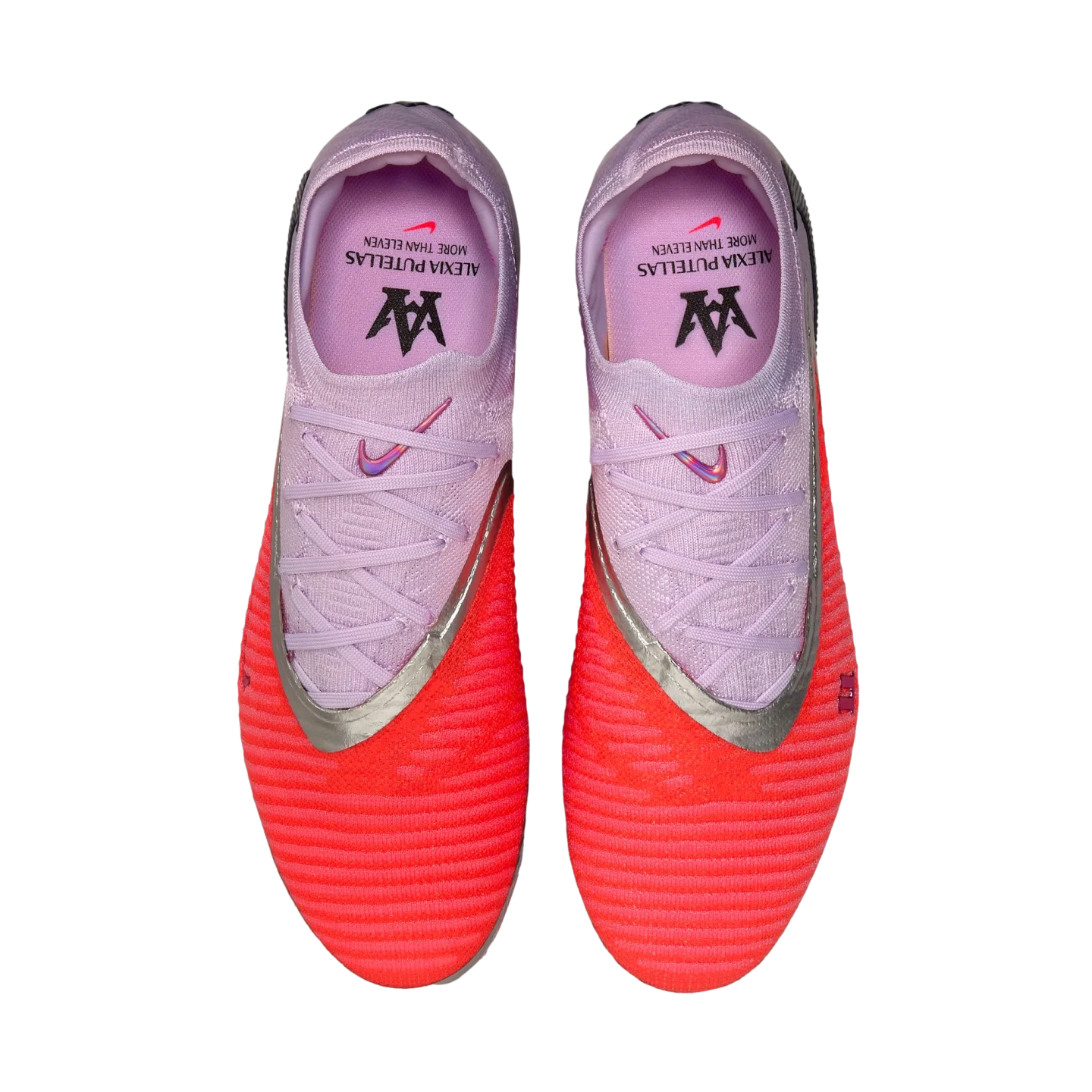 Nike Phantom 6 Low Elite AP Alexia Putellas Firm Ground Cleats - Image 4