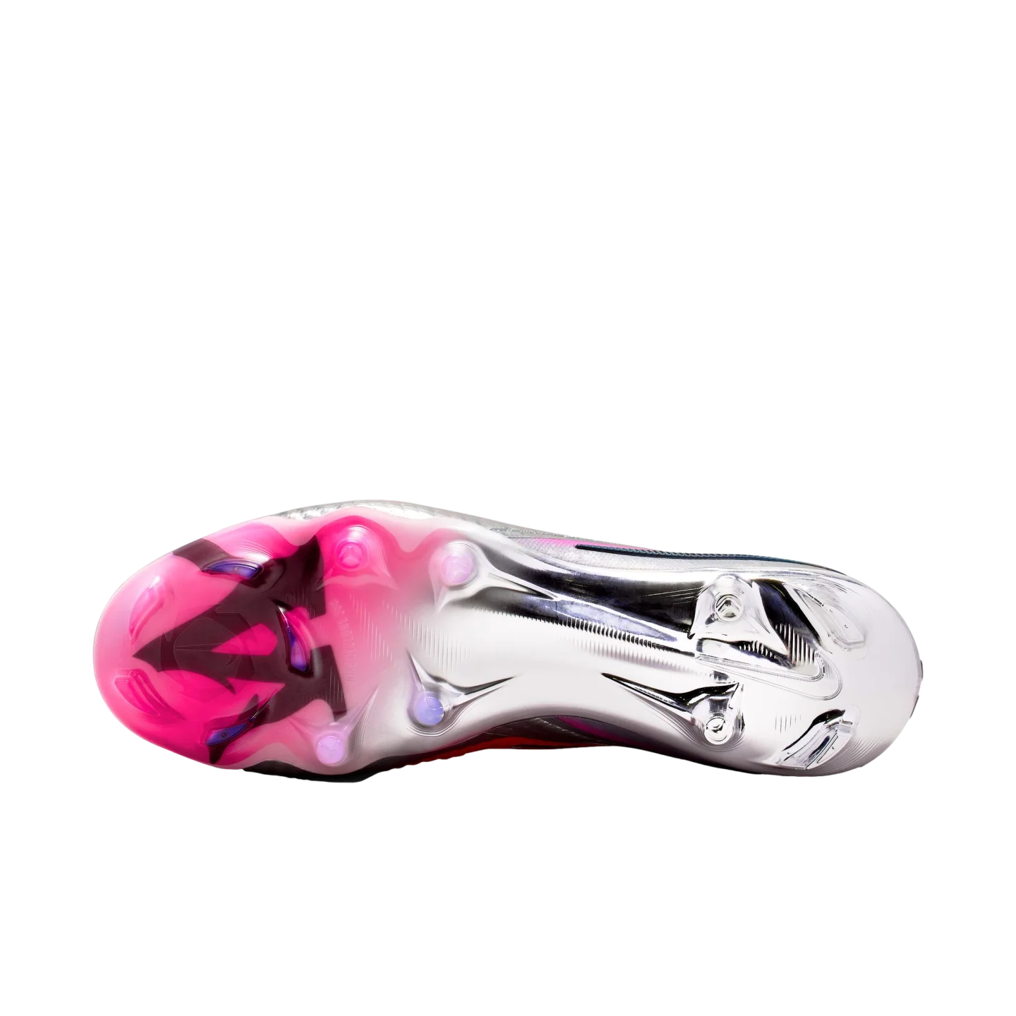 Nike Phantom 6 Low Elite AP Alexia Putellas Firm Ground Cleats - Image 6