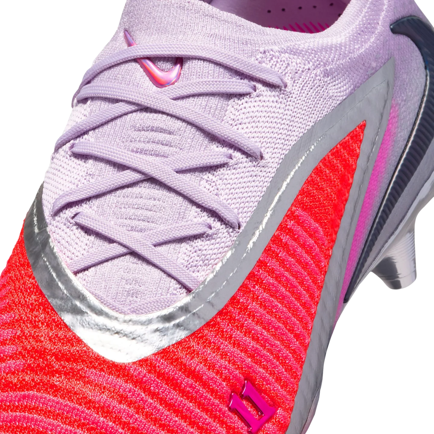 Nike Phantom 6 Low Elite AP Alexia Putellas Firm Ground Cleats - Image 7