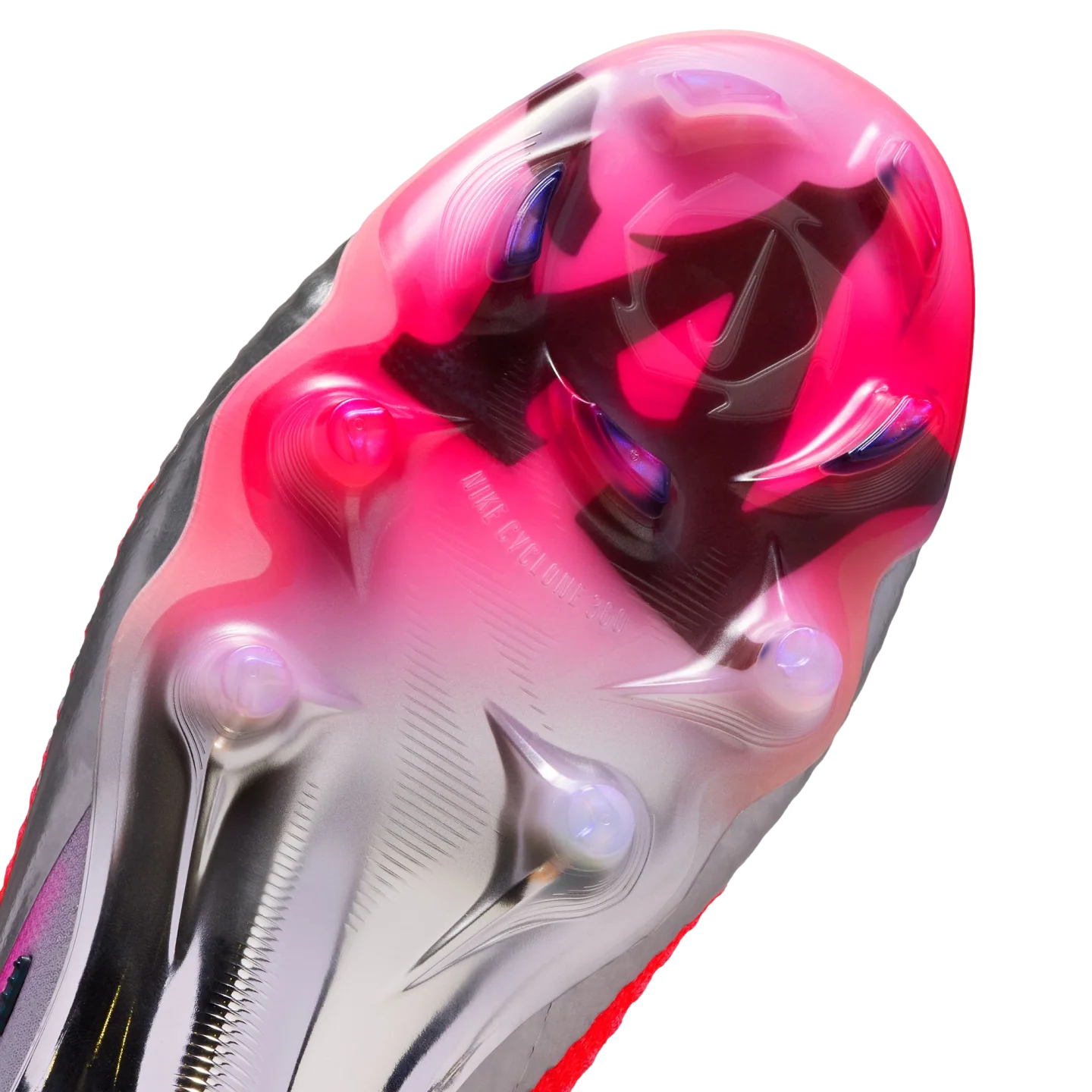 Nike Phantom 6 Low Elite AP Alexia Putellas Firm Ground Cleats - Image 8