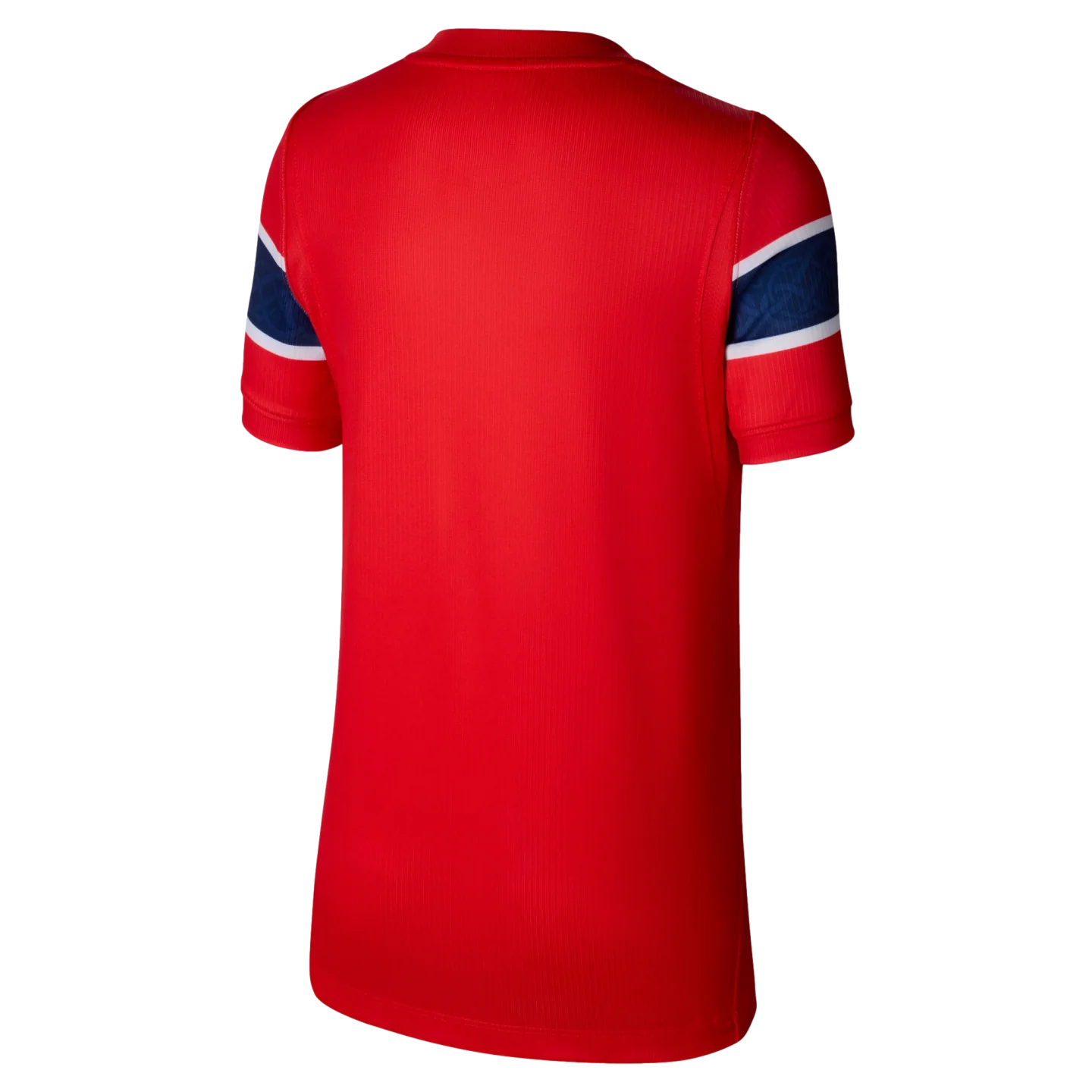 Nike Norway 2026 Youth Home Jersey - Image 2