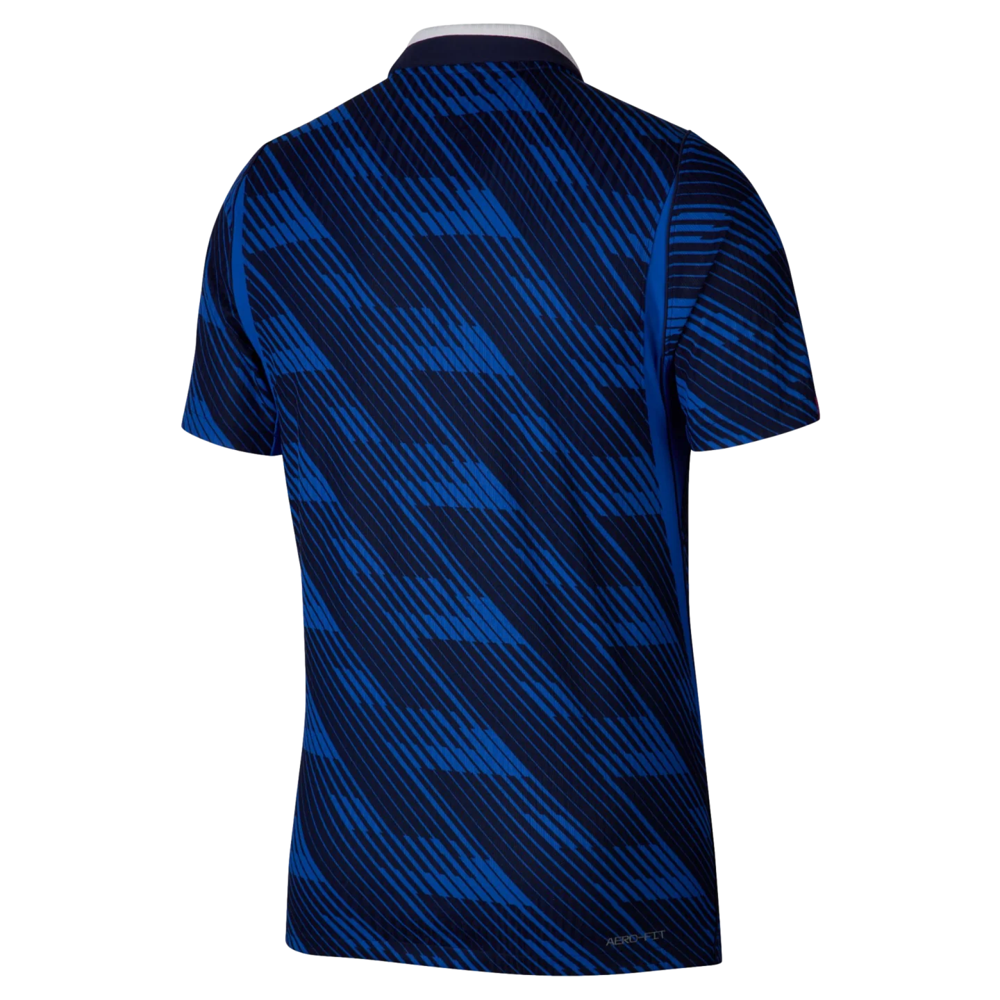 Nike France 2026 Authentic Home Jersey - Image 2
