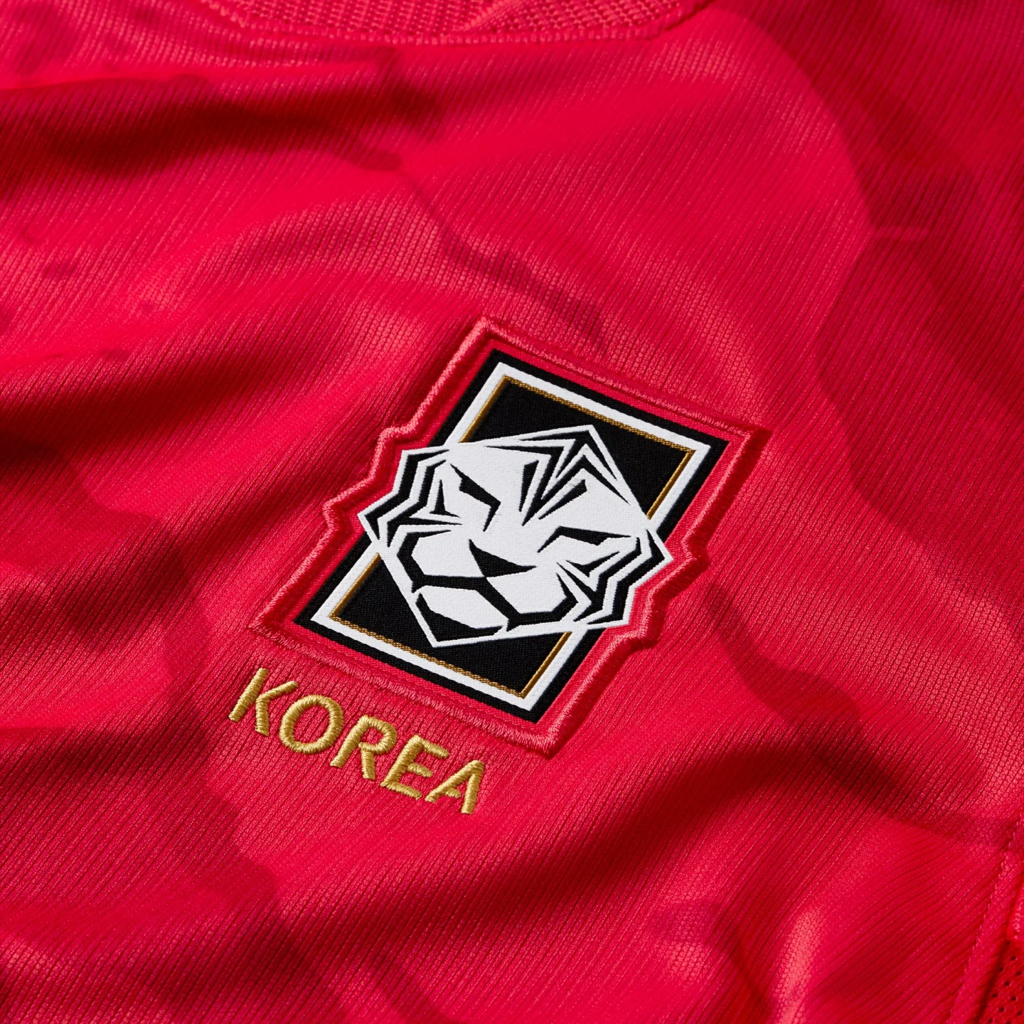 Nike South Korea 2026 Youth Home Jersey - Image 5