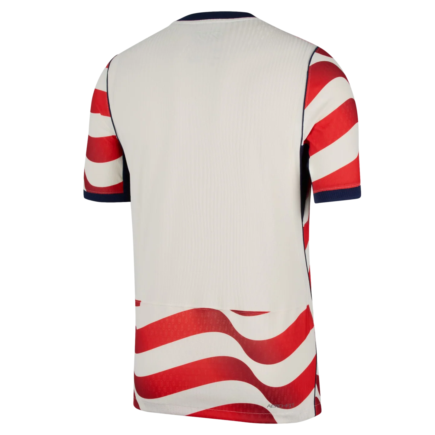 Nike USA 2026 Authentic Home Jersey - Image 2
