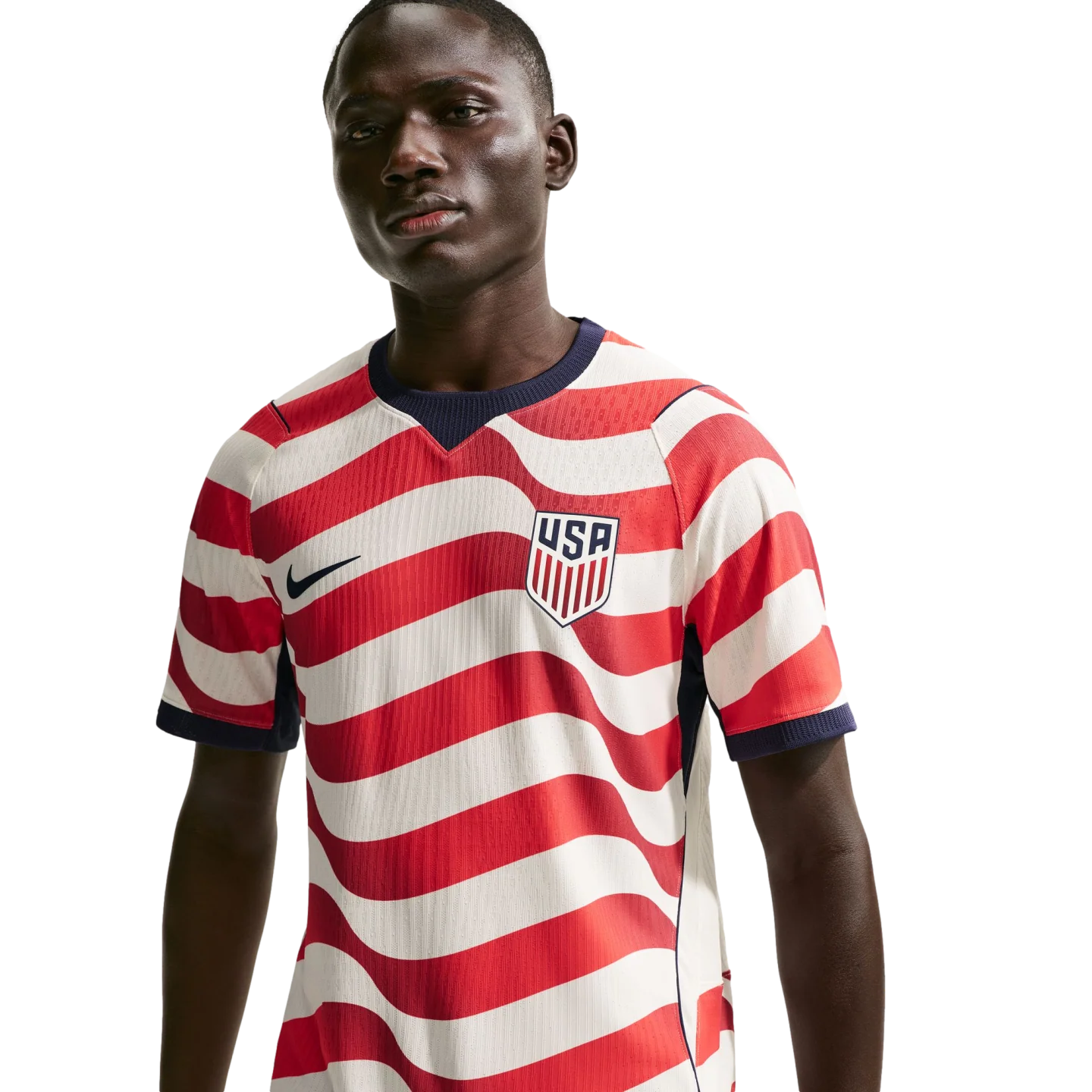 Nike USA 2026 Authentic Home Jersey - Image 4