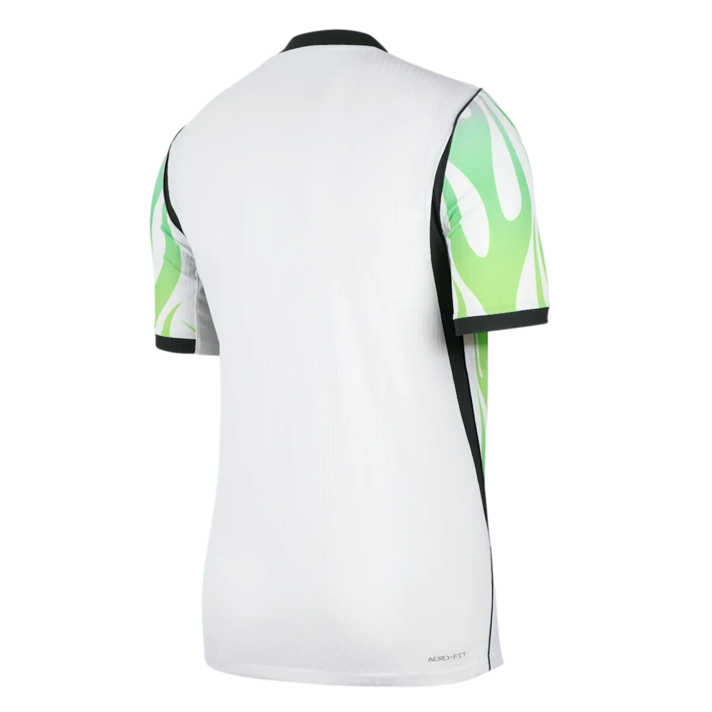 Nike Nigeria 2026 Authentic Away Jersey - Image 2