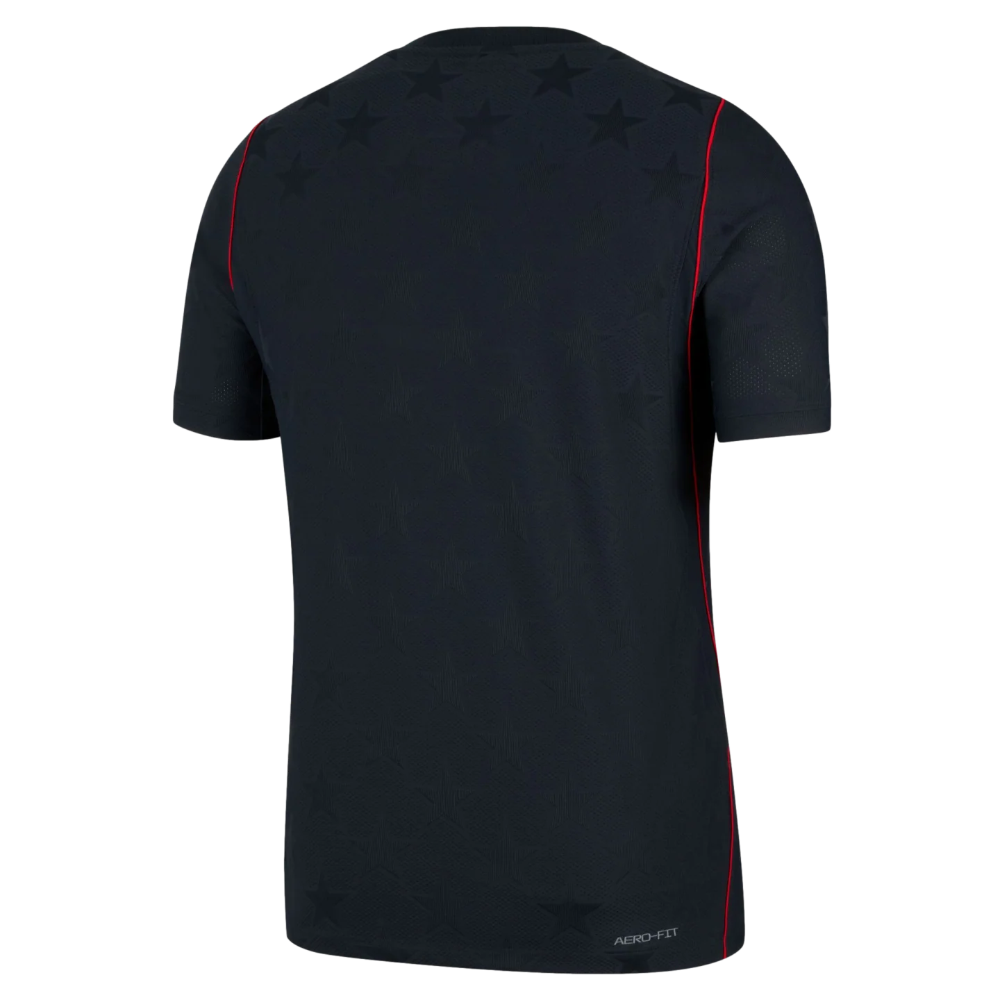 Nike USA 2026 Authentic Away Jersey - Image 2