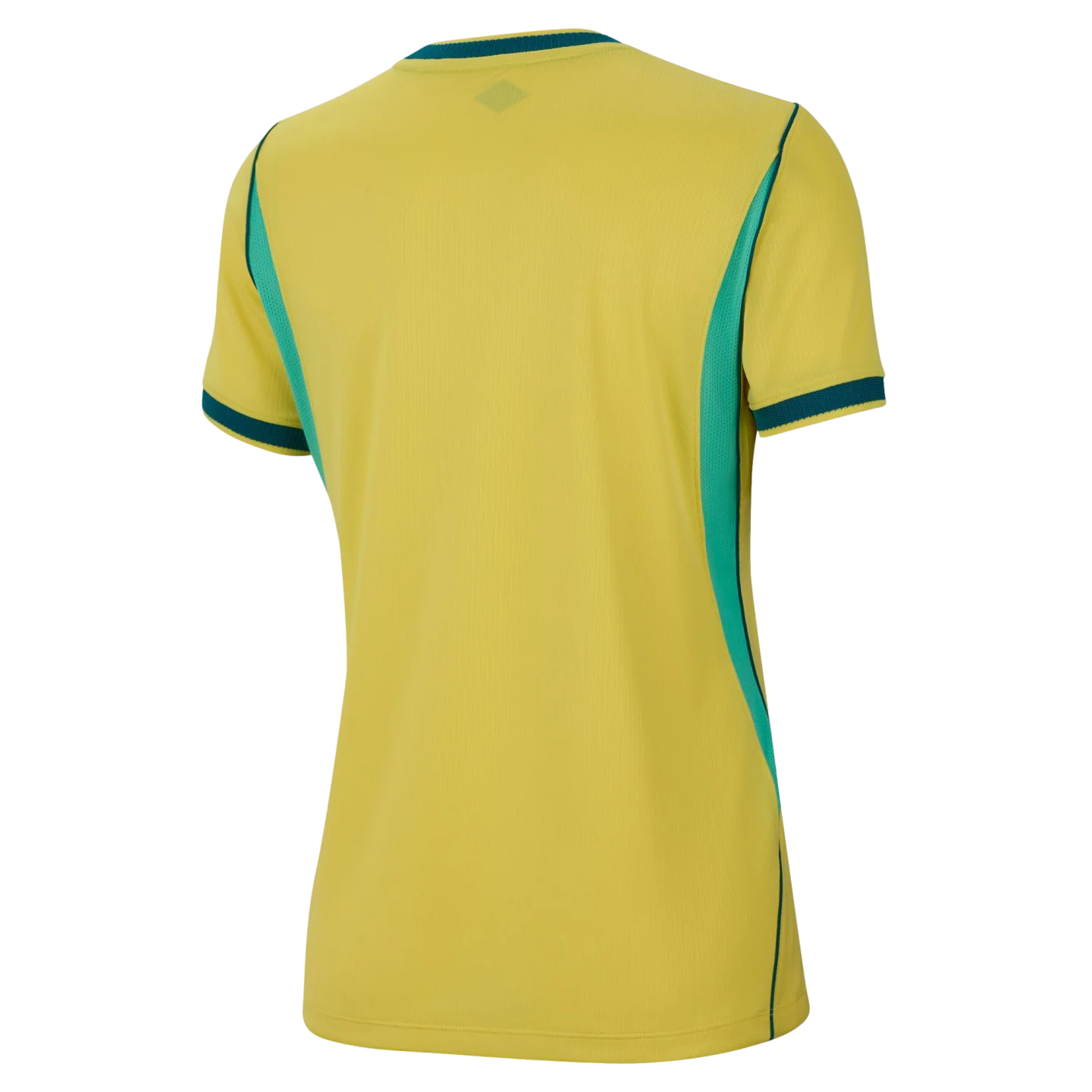Nike Brazil 2026 Womens Home Jersey - Image 2