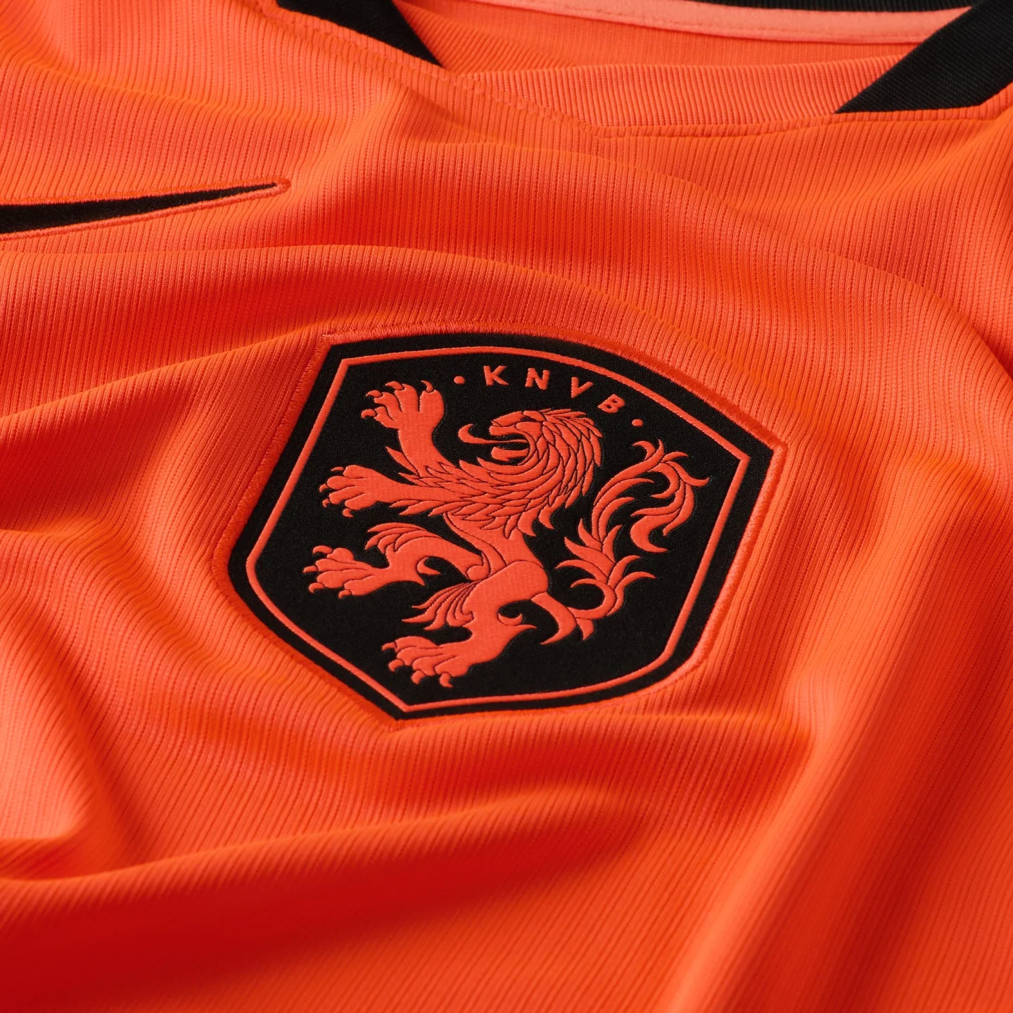 Nike Netherlands 2026 Home Jersey - Image 5
