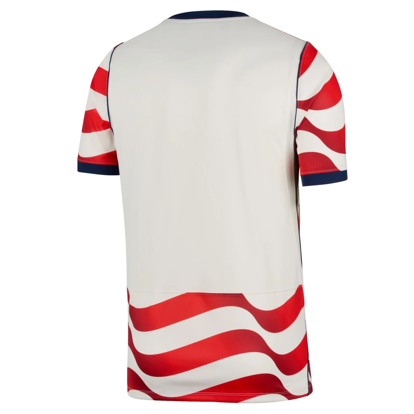Nike USA 2026 Home Jersey - Image 2