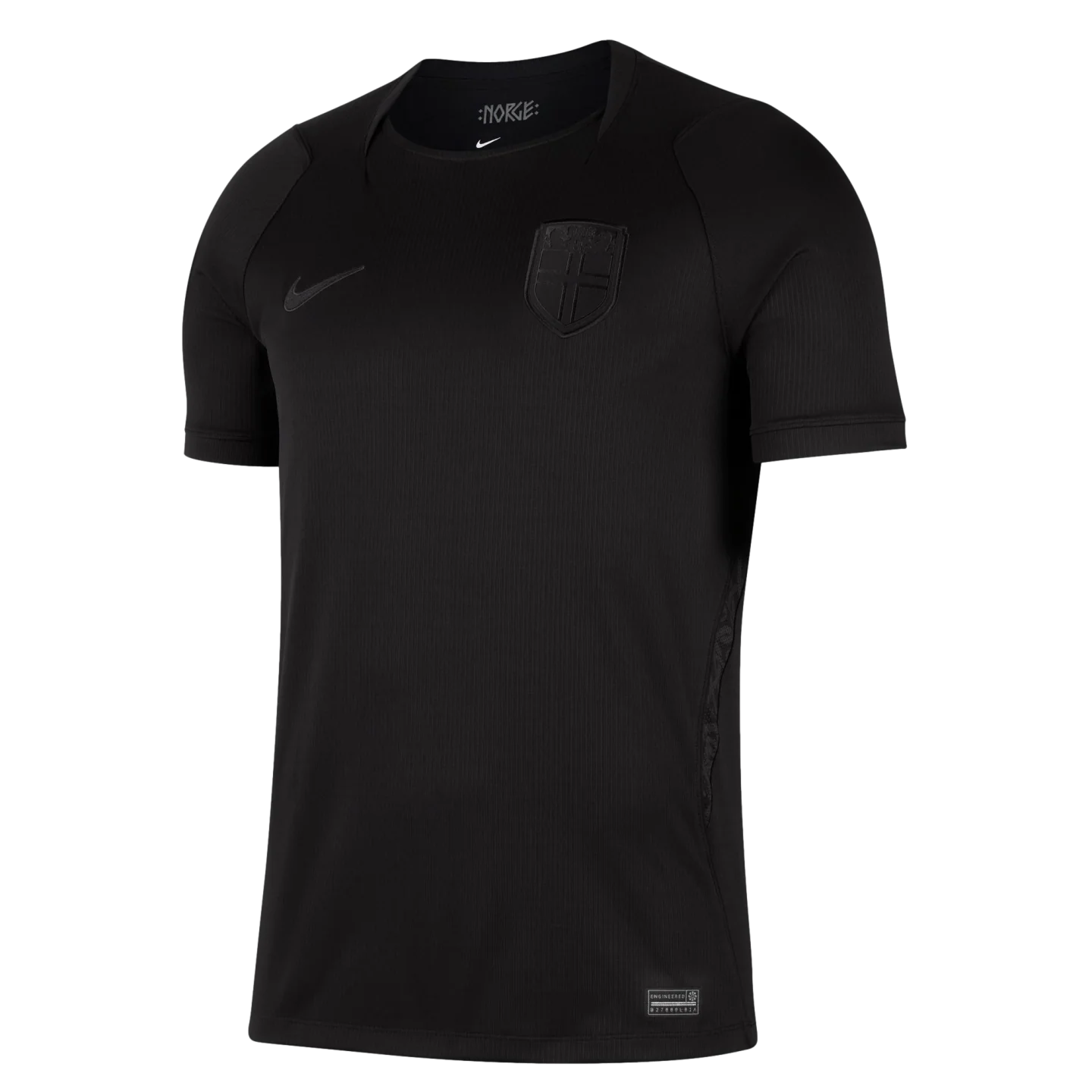 Nike Norway 2026 Away Jersey