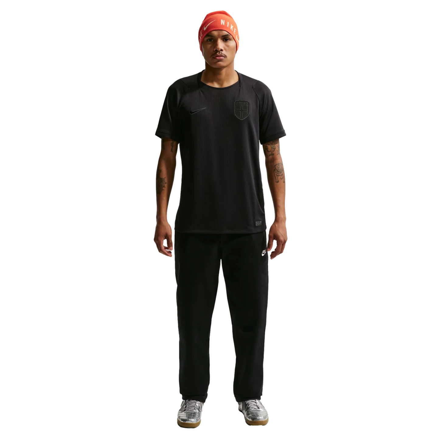 Nike Norway 2026 Away Jersey - Image 3