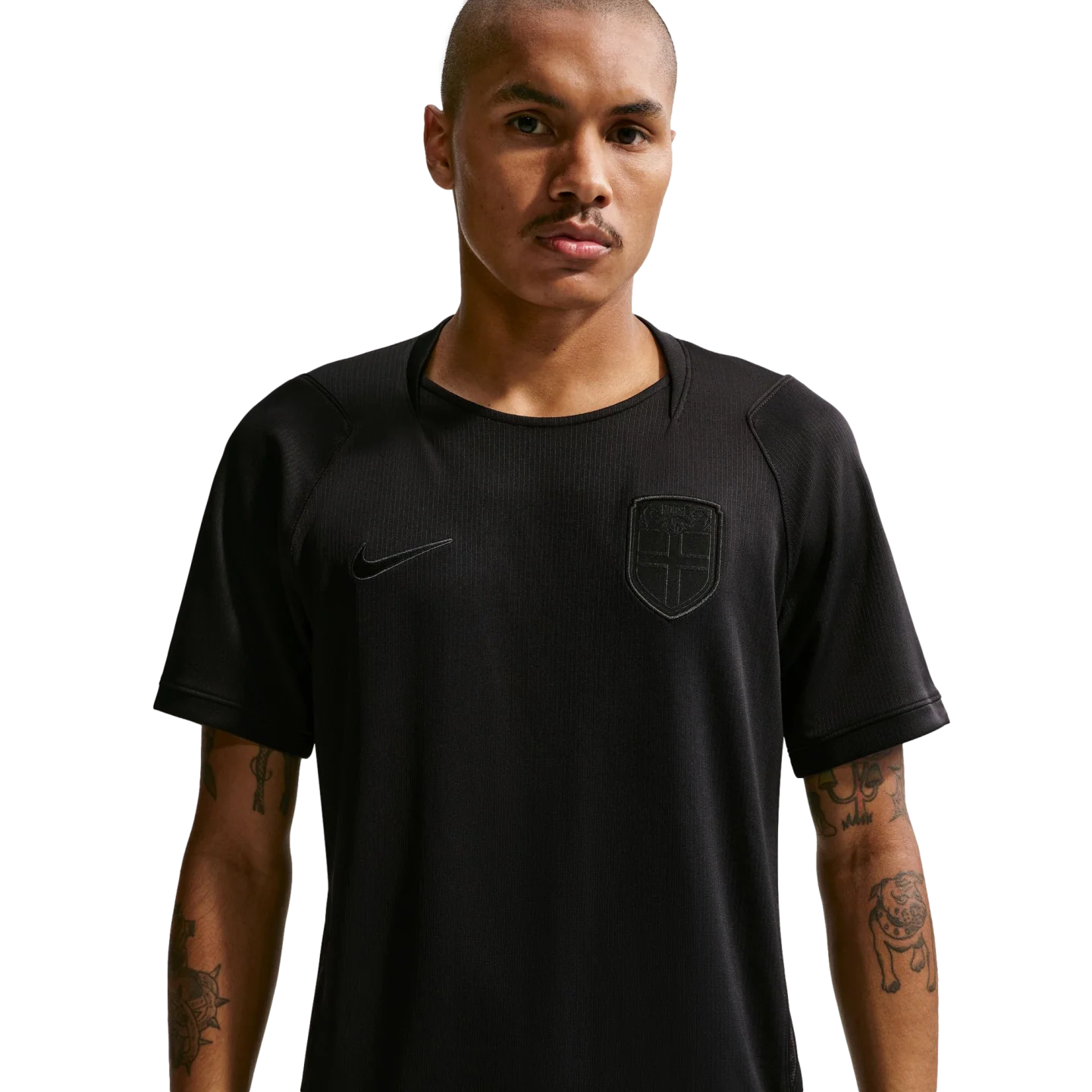 Nike Norway 2026 Away Jersey - Image 4