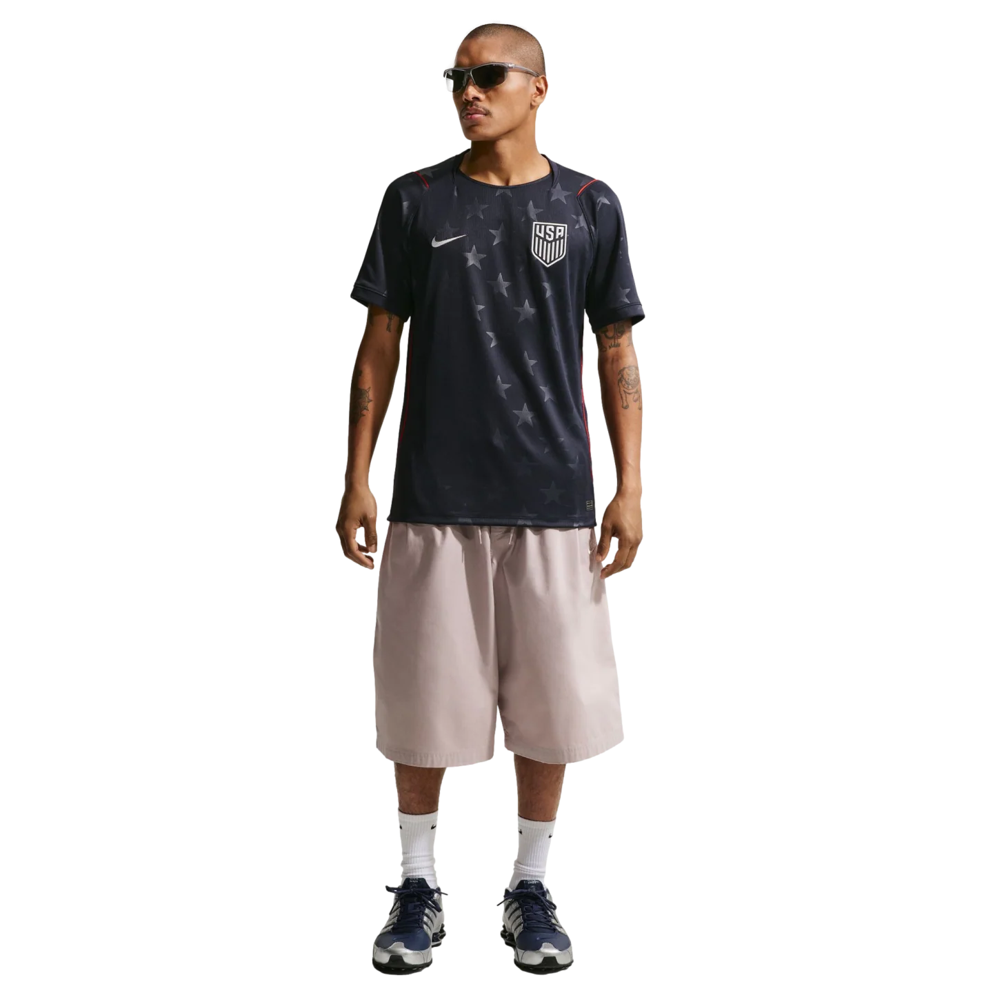 Nike USA 2026 Away Jersey - Image 3