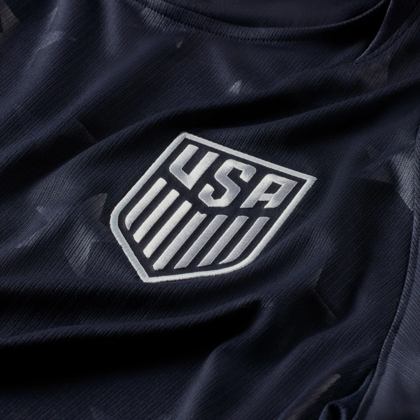 Nike USA 2026 Away Jersey - Image 6