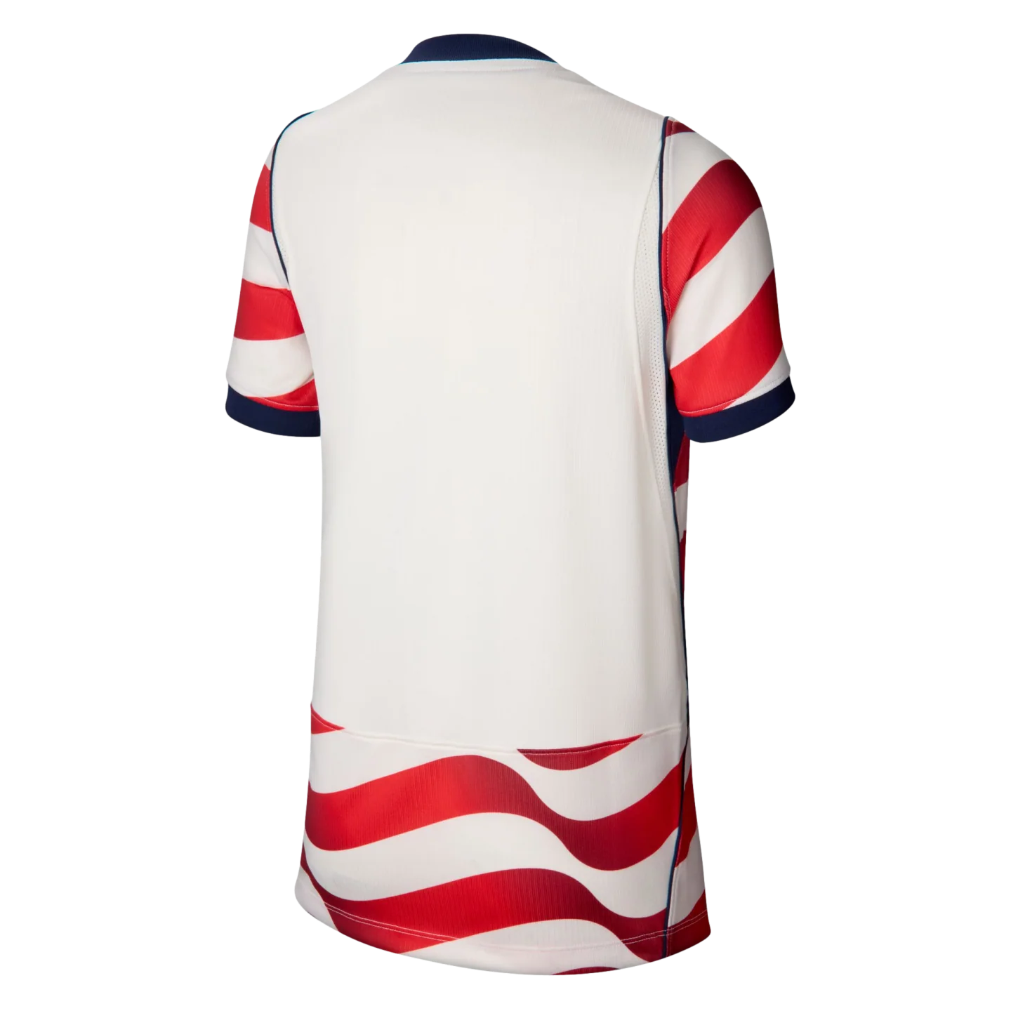 Nike USA 2026 Youth Home Jersey - Image 2
