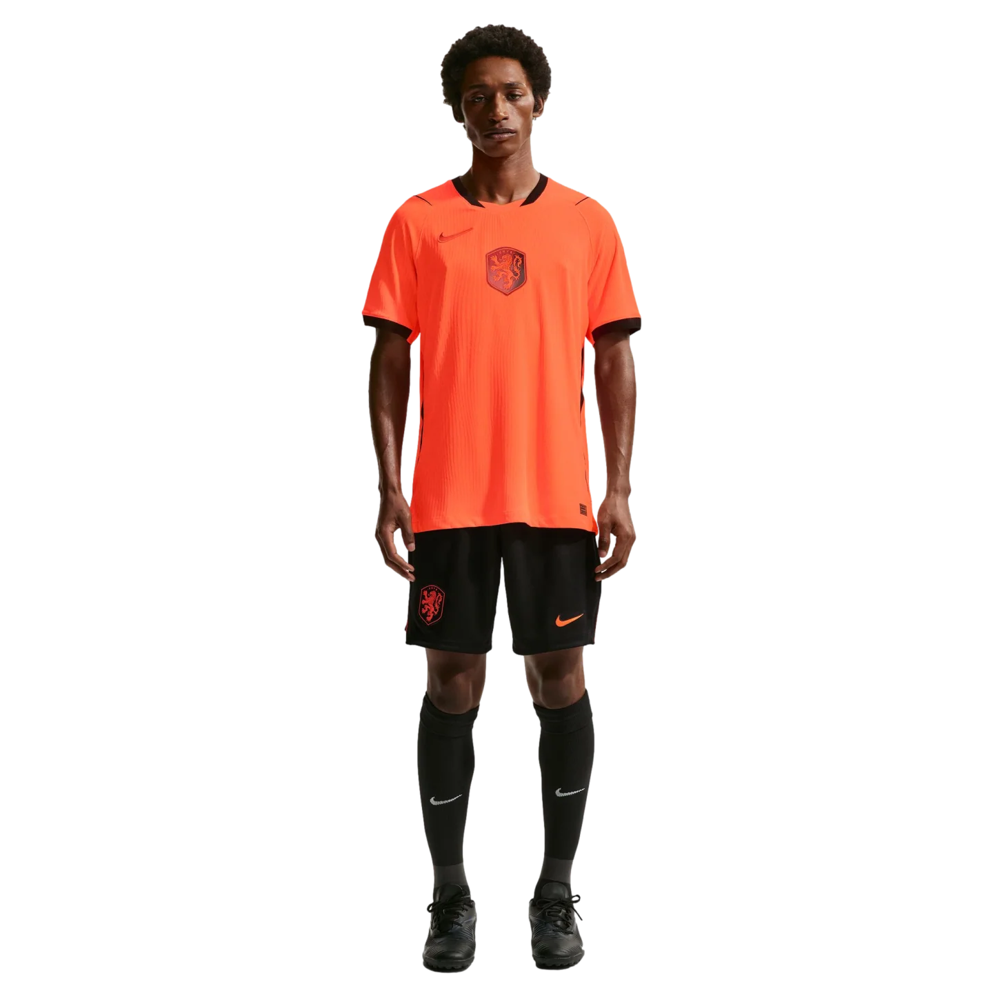 Nike Netherlands 2026 Authentic Home Jersey - Image 3