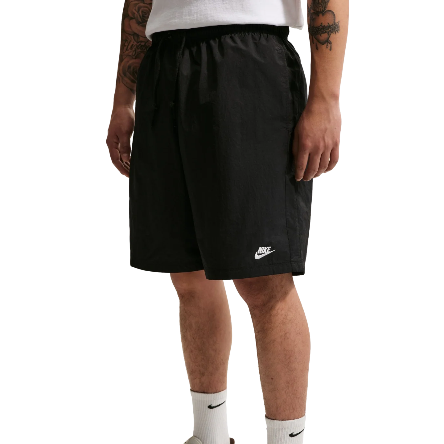 Nike Sportswear Club Shorts - Image 3