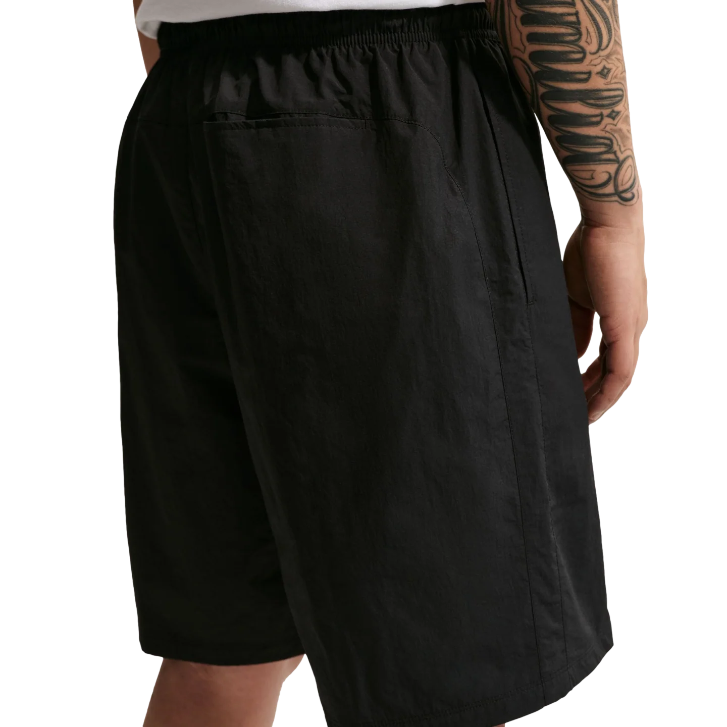 Nike Sportswear Club Shorts - Image 4