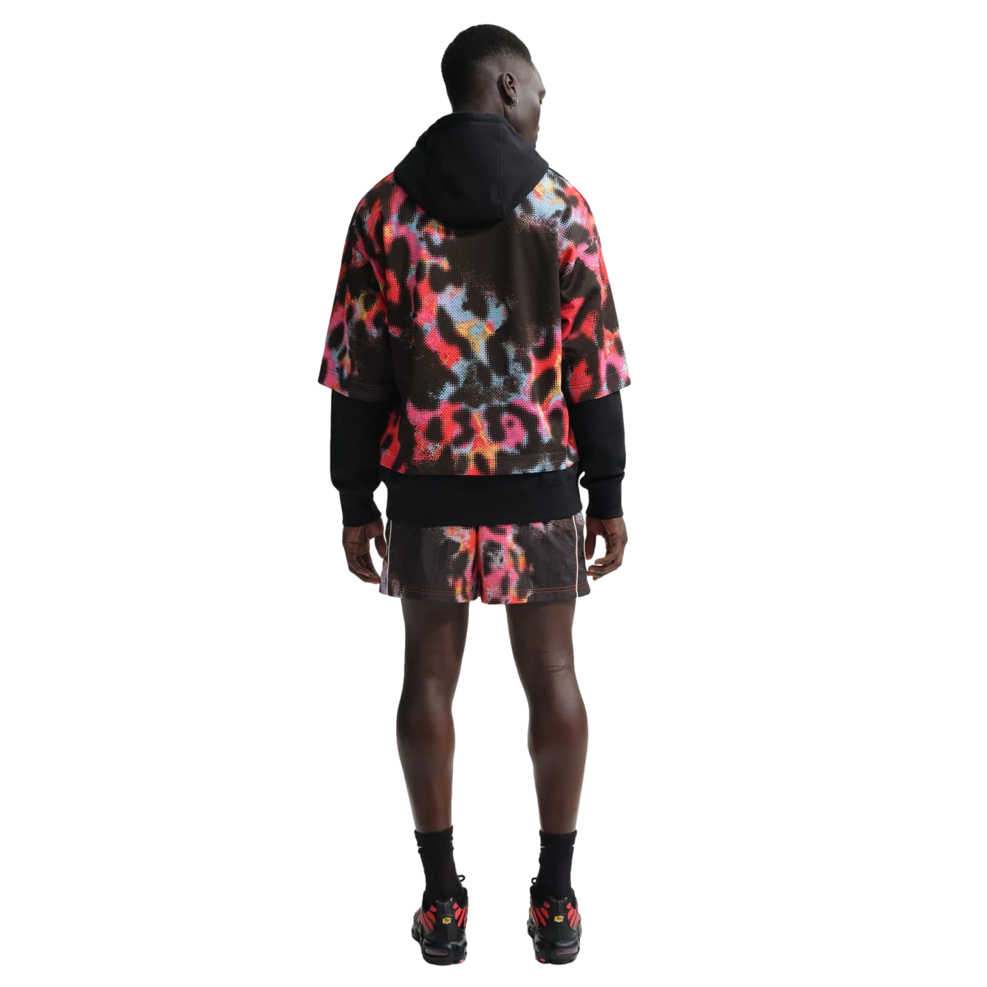 Nike Air Look of Soccer Jersey - Image 2
