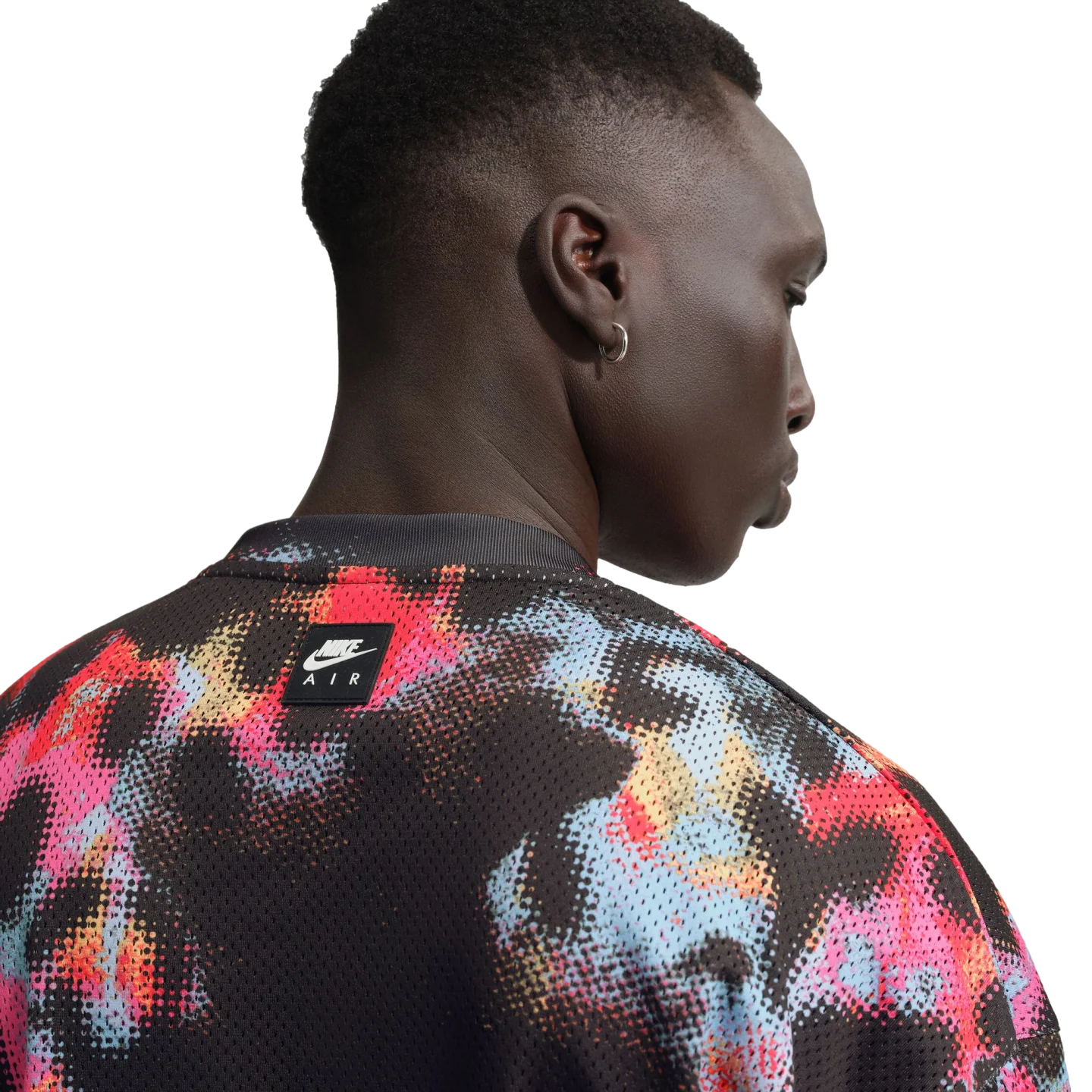 Nike Air Look of Soccer Jersey - Image 4