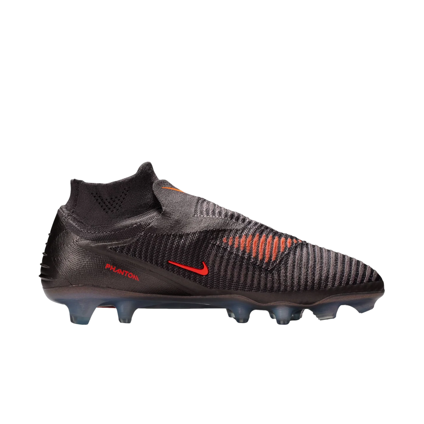 Nike Phantom 6 High Elite LV8 Firm Ground Cleats - Image 3