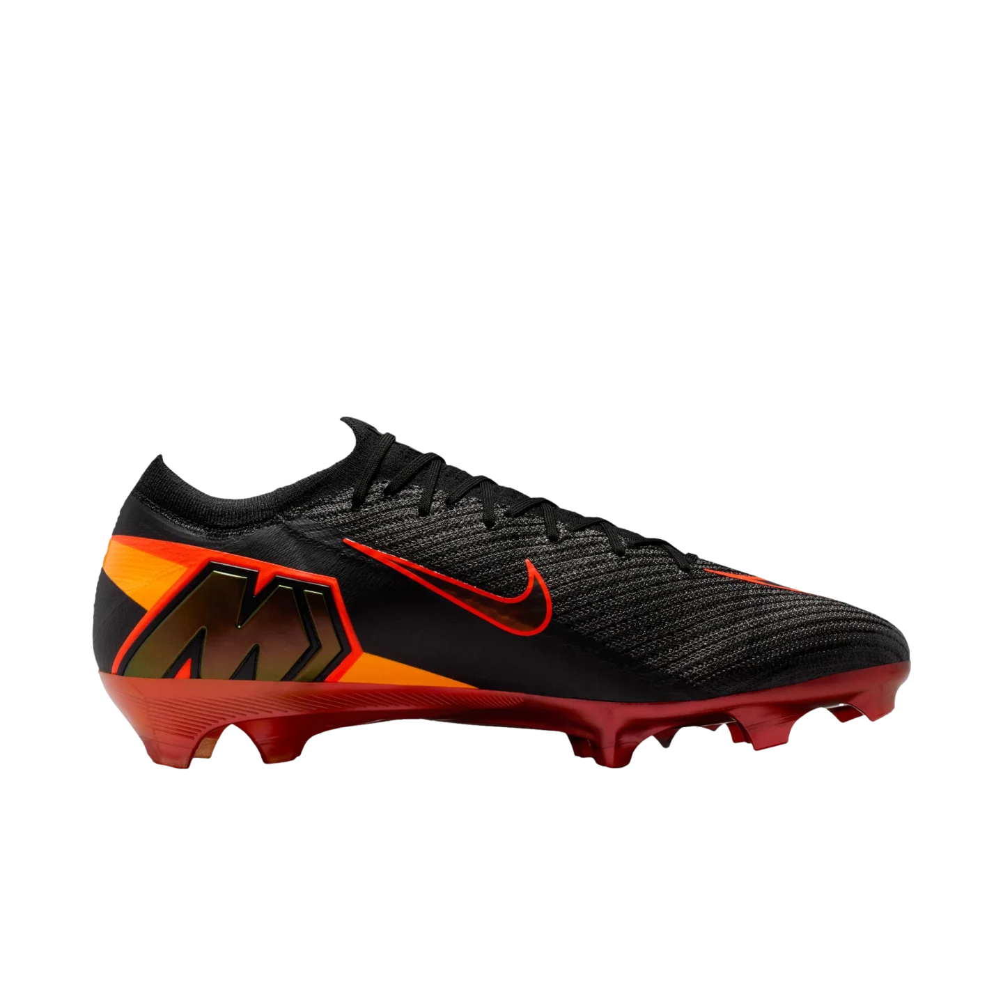 Nike Mercurial Vapor 16 Elite LV8 Firm Ground Cleats - Image 3
